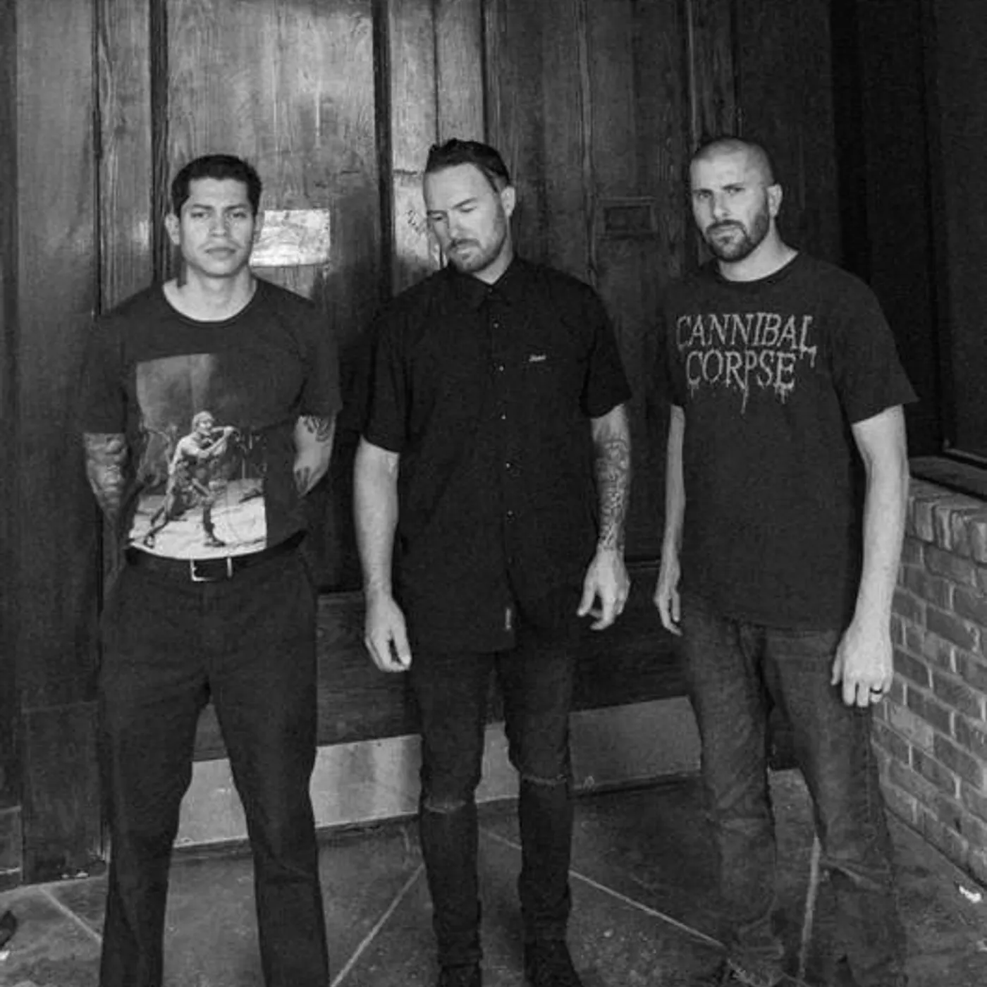 Impending Doom Brand Page