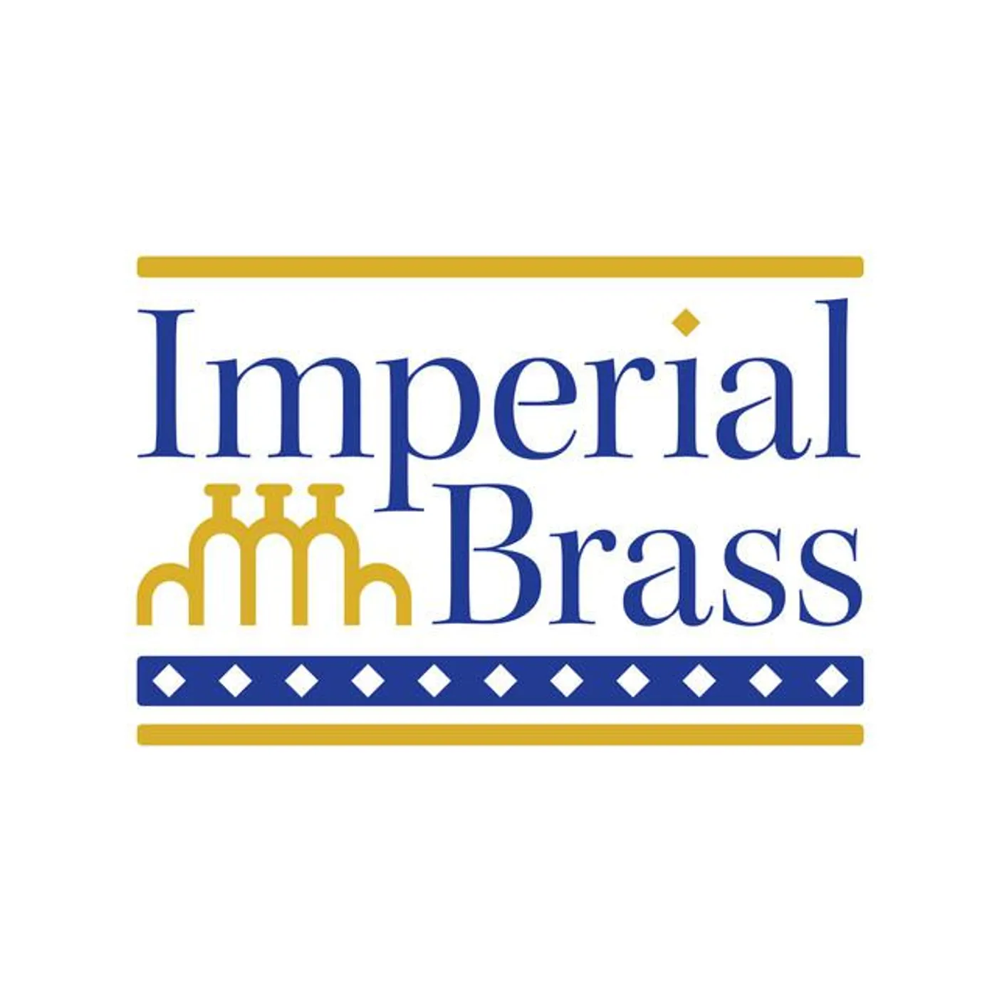 Imperial Brass Brand Page