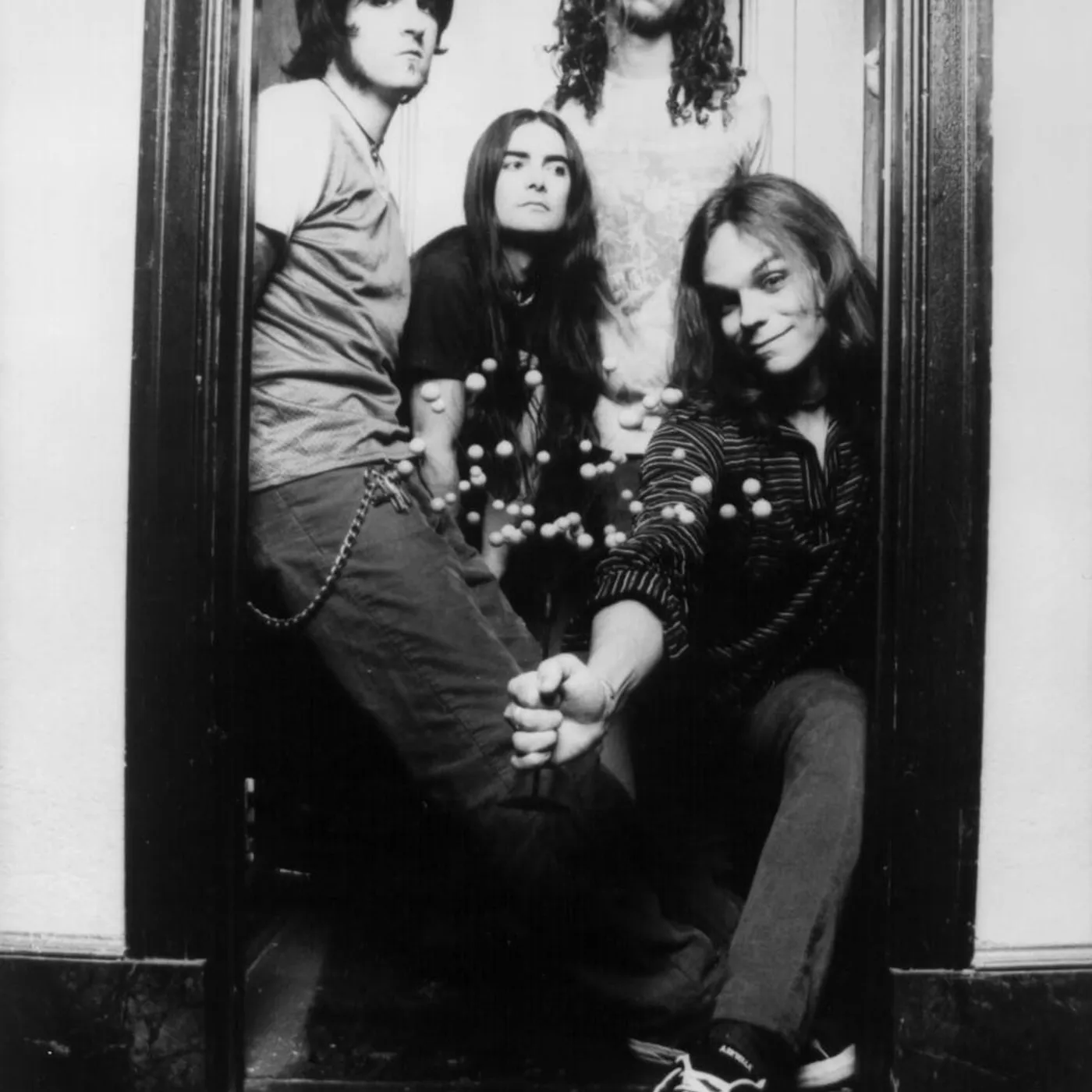 Imperial Drag Brand Page