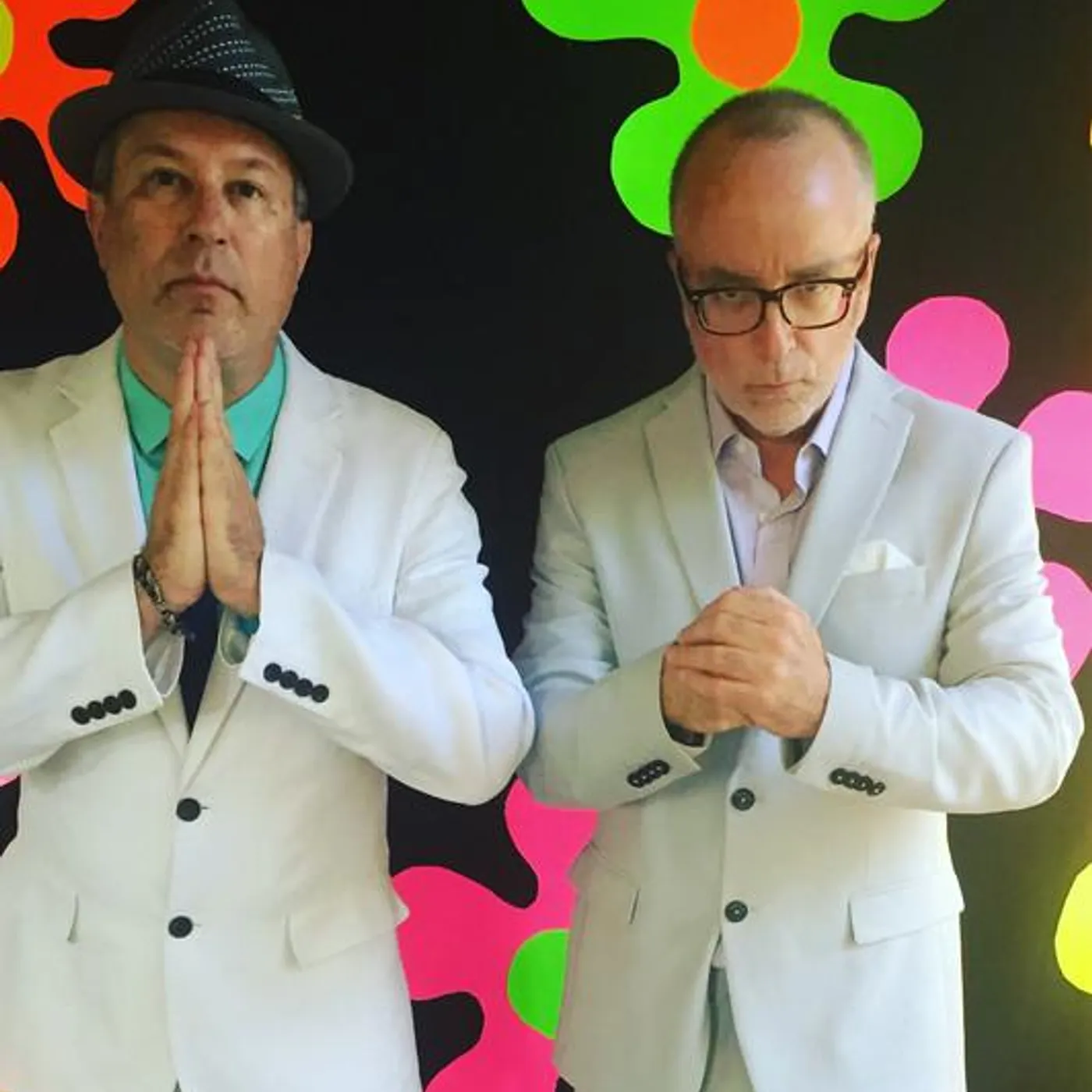 The Imperial Sound Brand Page