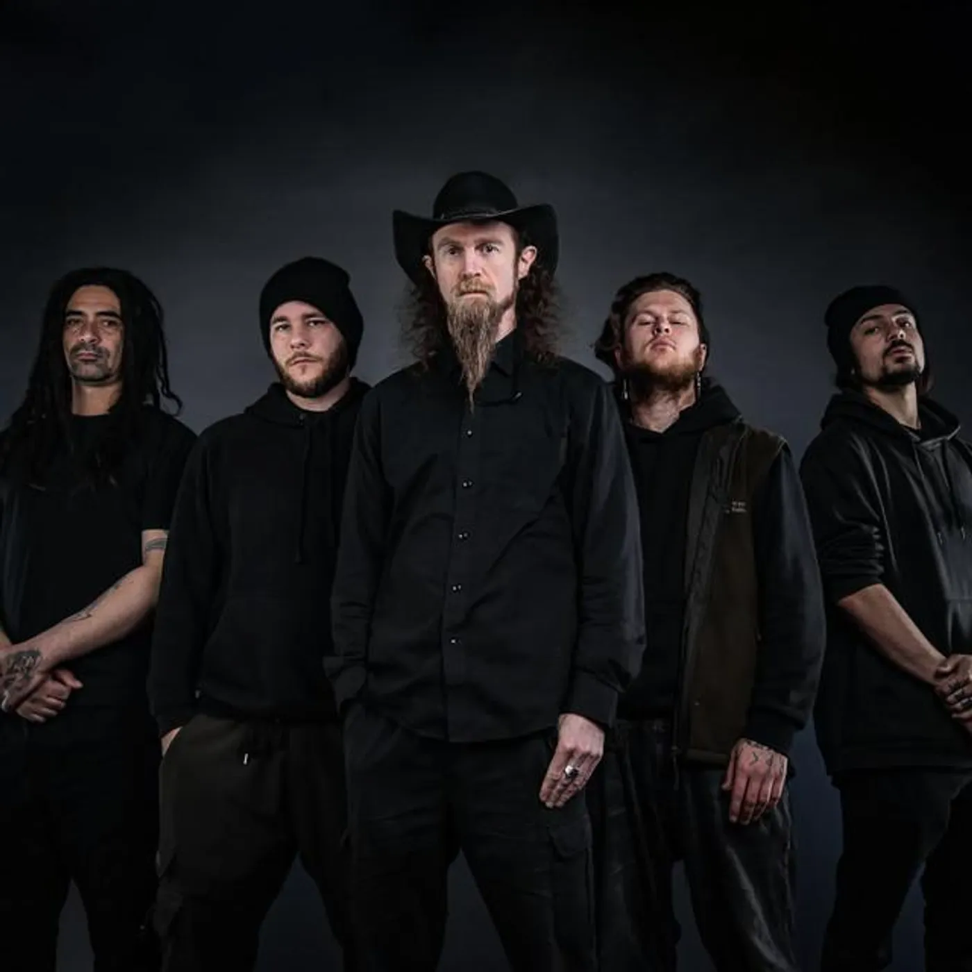 IMPERIAL SLAVE Brand Page