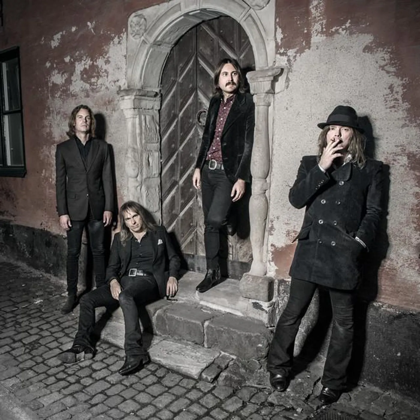 Imperial State Electric