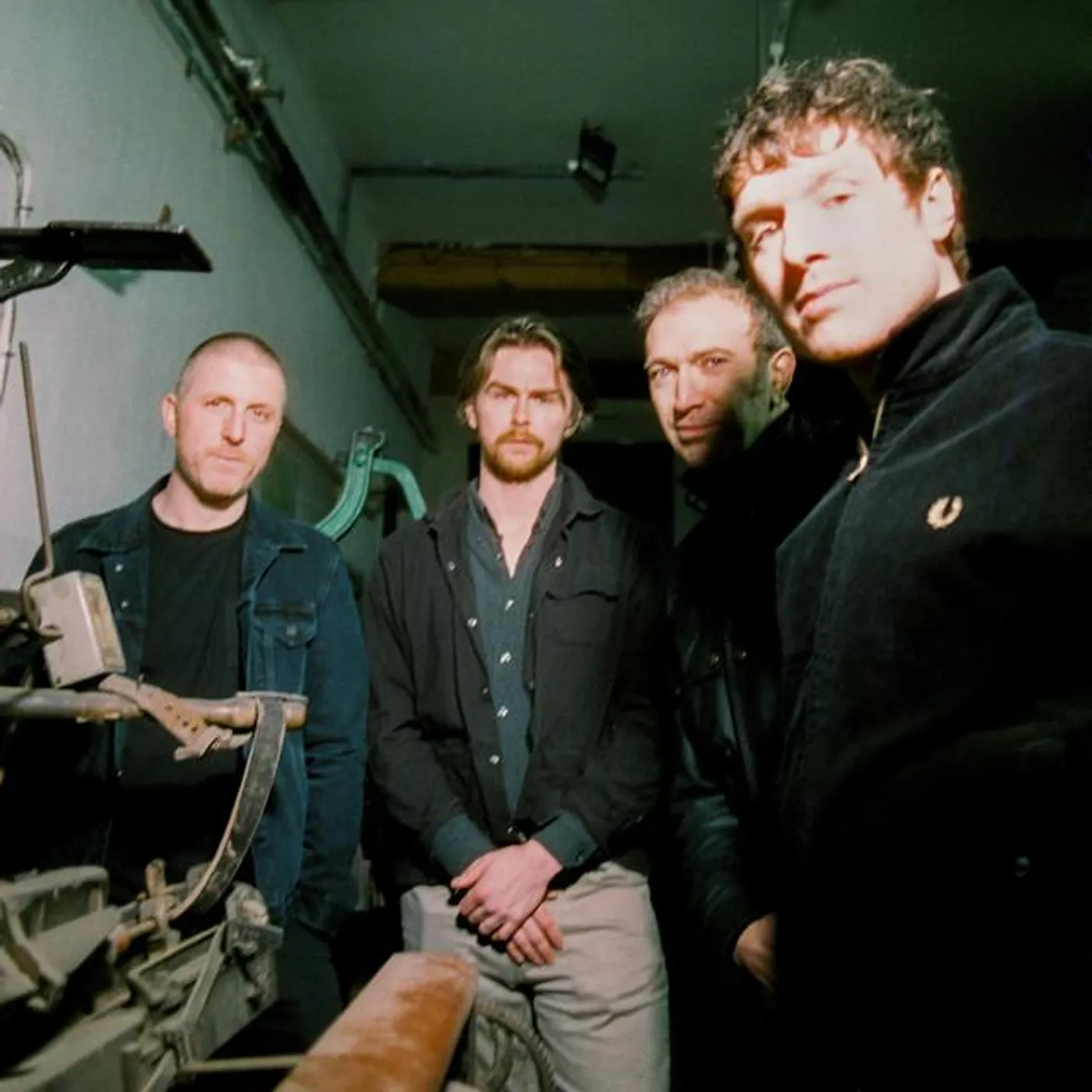 Imperial Wax Brand Page