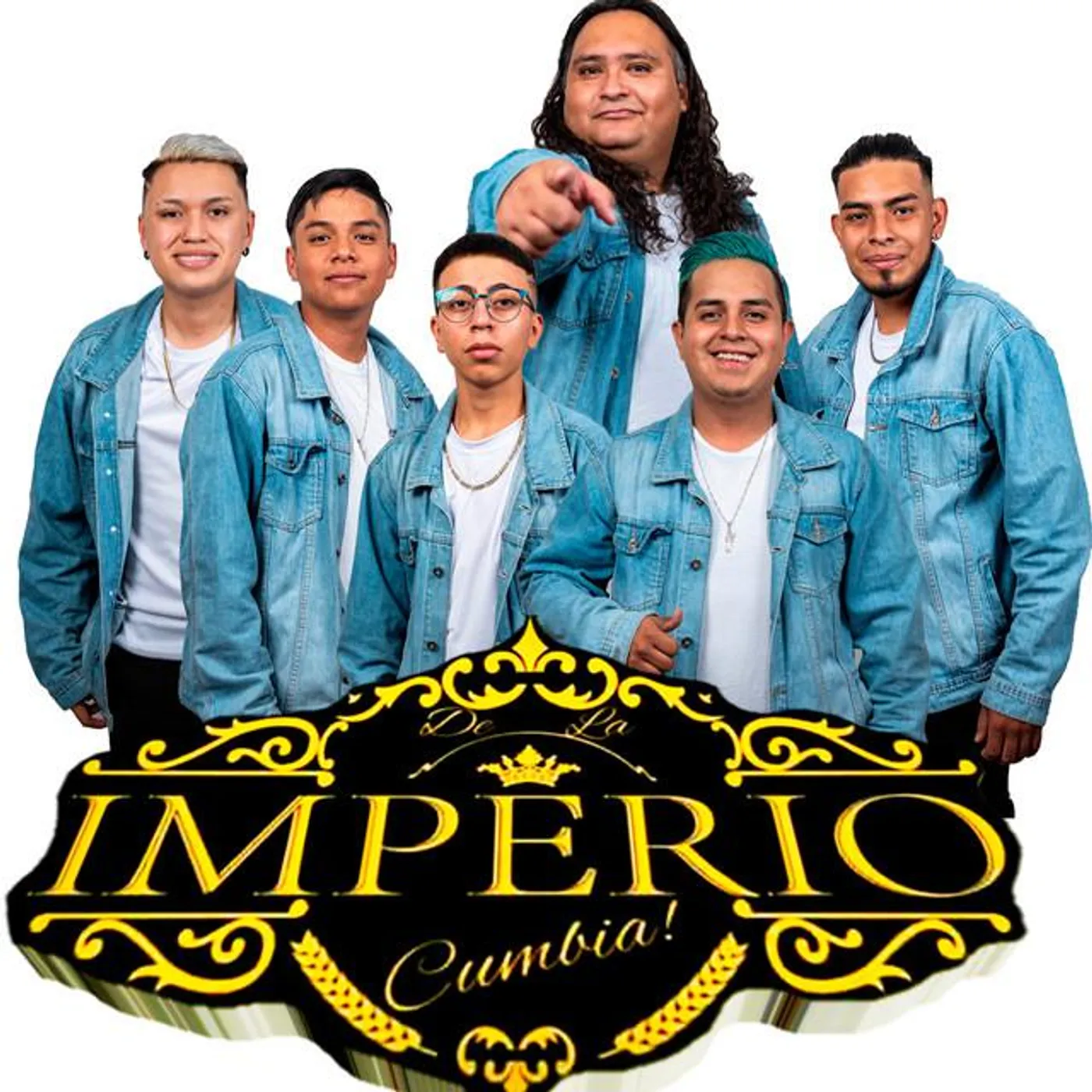Imperio De La Cumbia