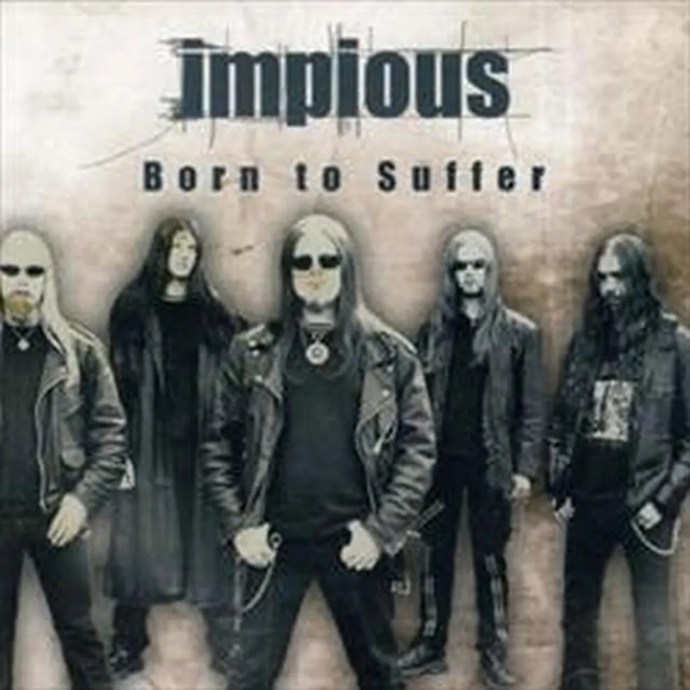 Impious