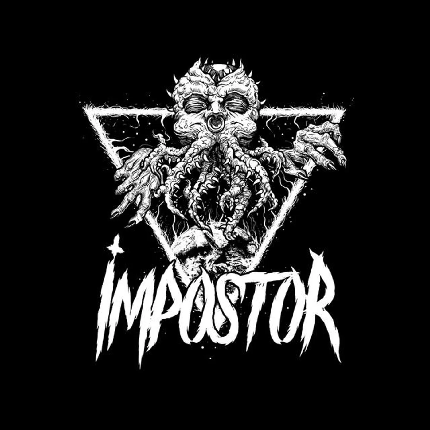 Impostor Brand Page