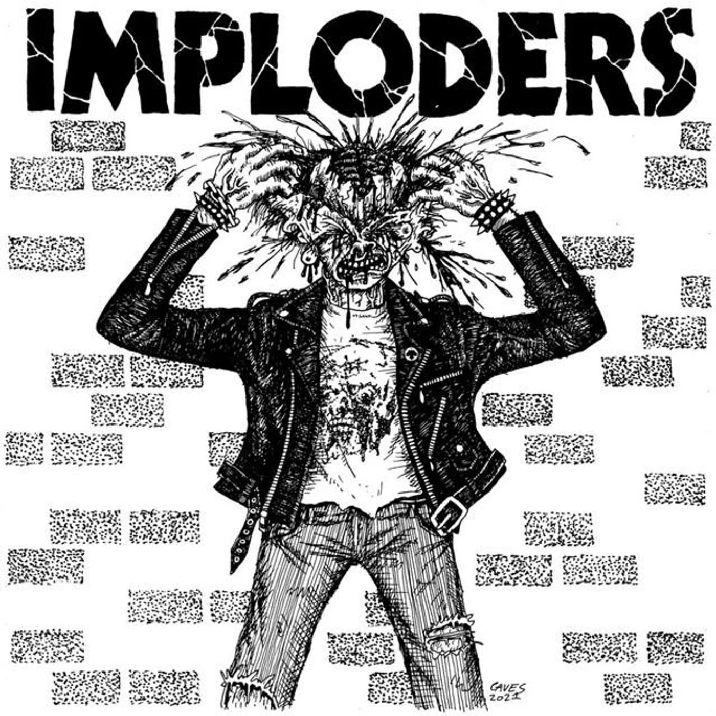 Imploders Brand Page