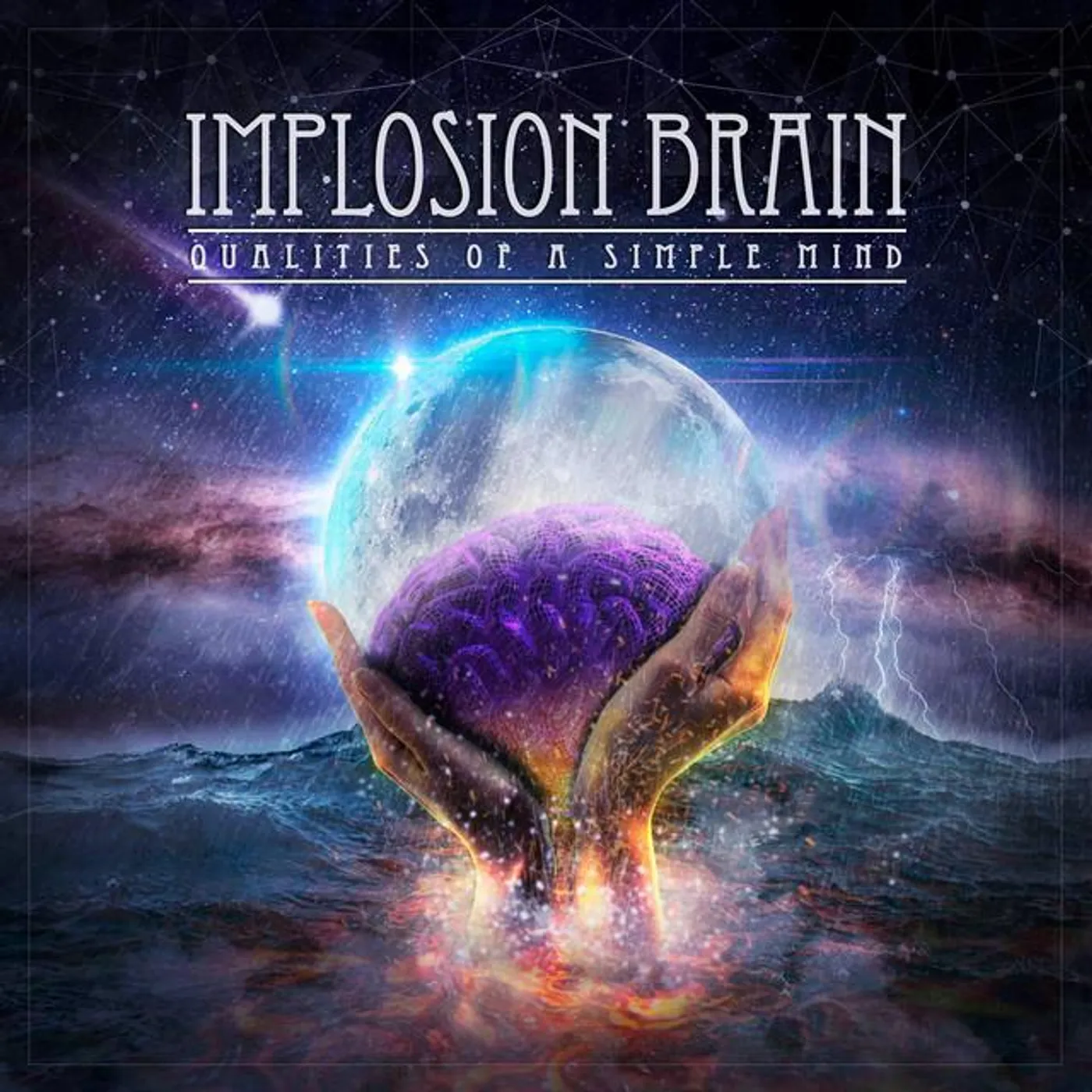 Implosion Brain