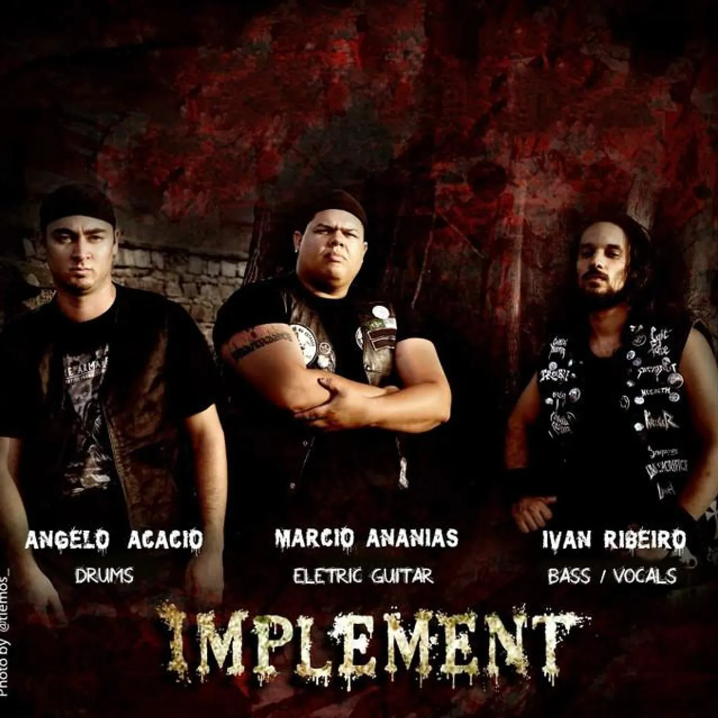 Implement Brand Page