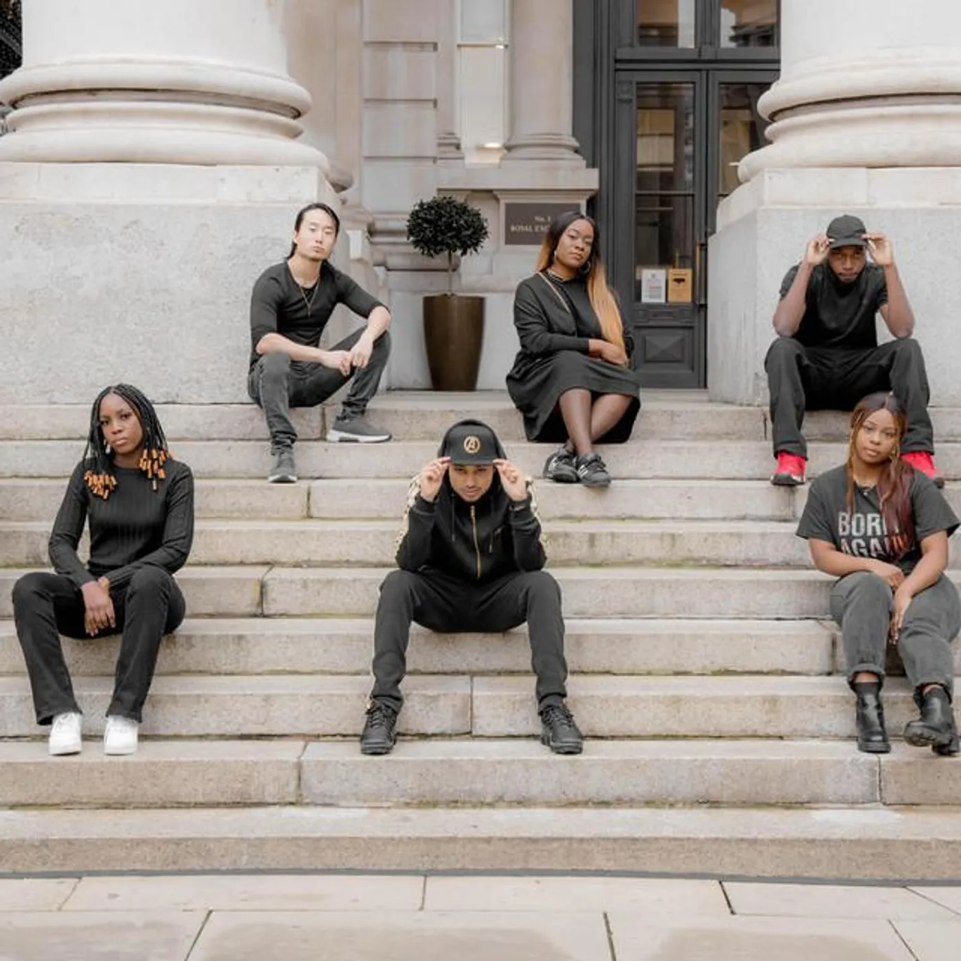 Imprint Sound Brand Page