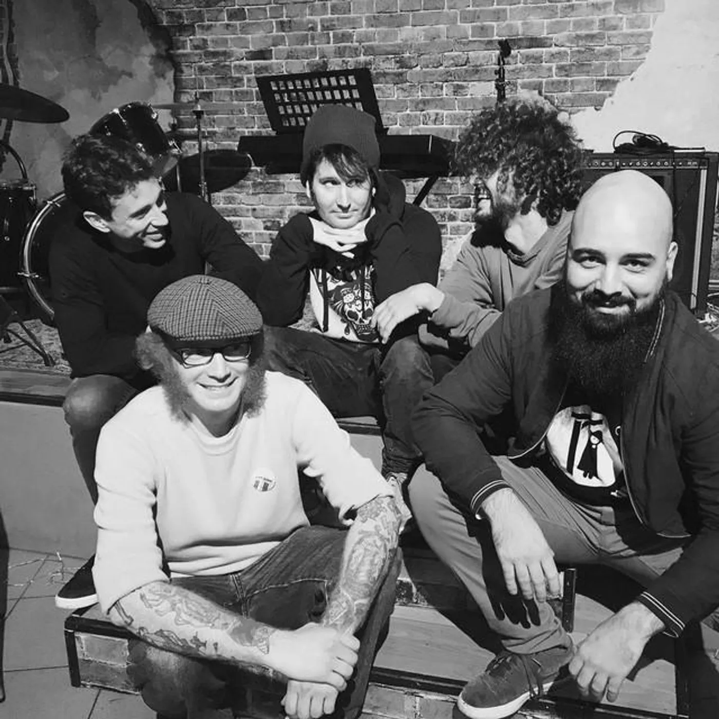 Impulsos Criminais Brand Page