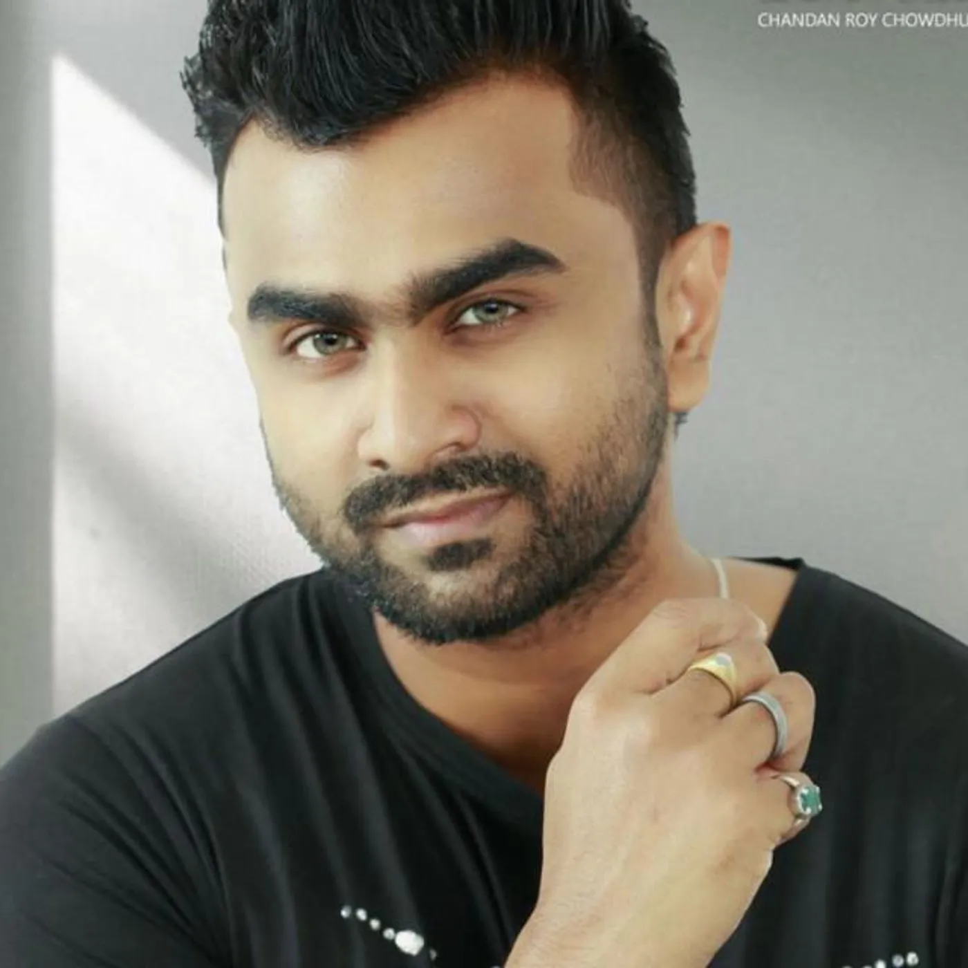 Imran Mahmudul Brand Page