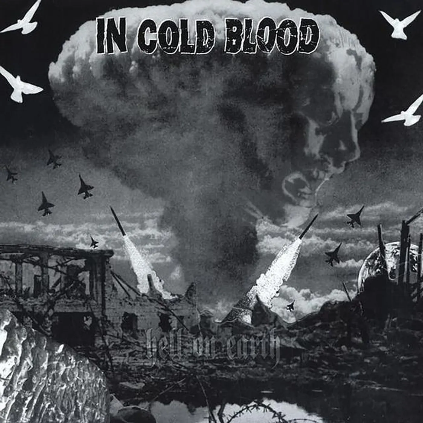 In Cold Blood