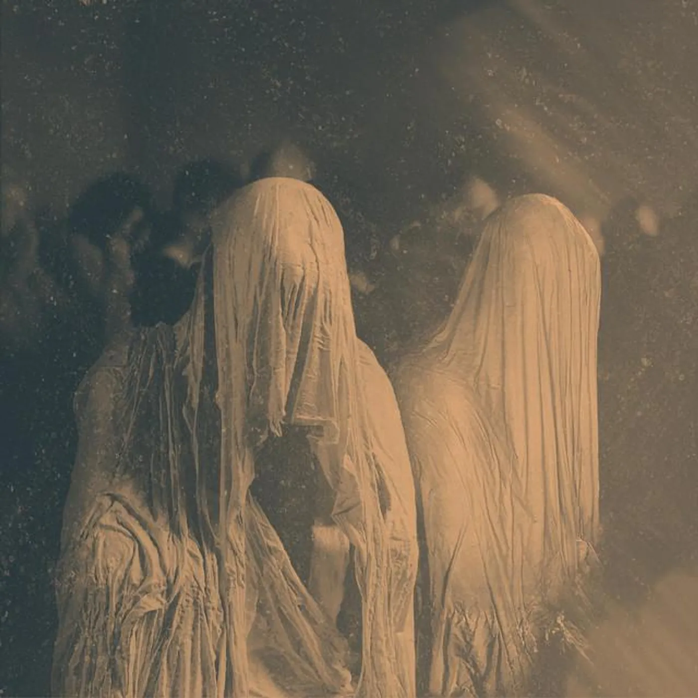 In Cauda Venenum Brand Page