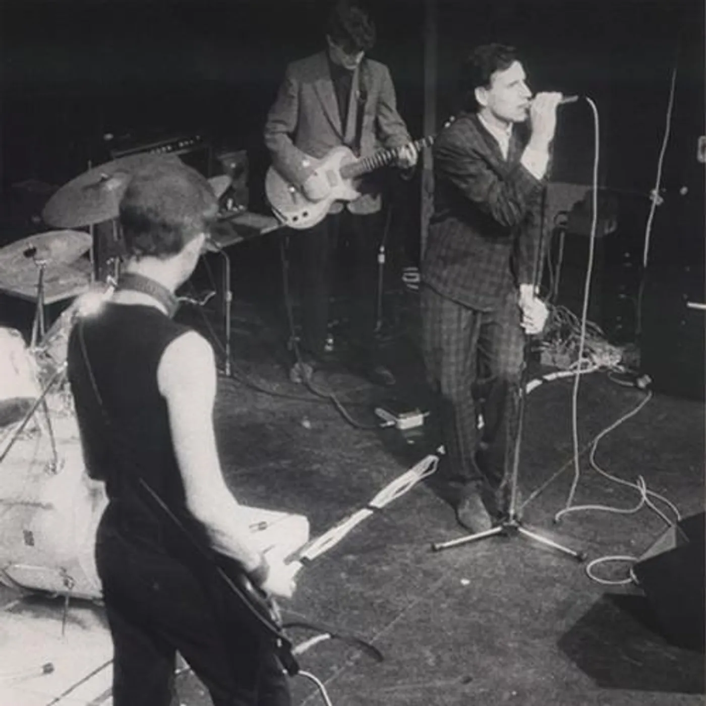 In Camera Brand Page