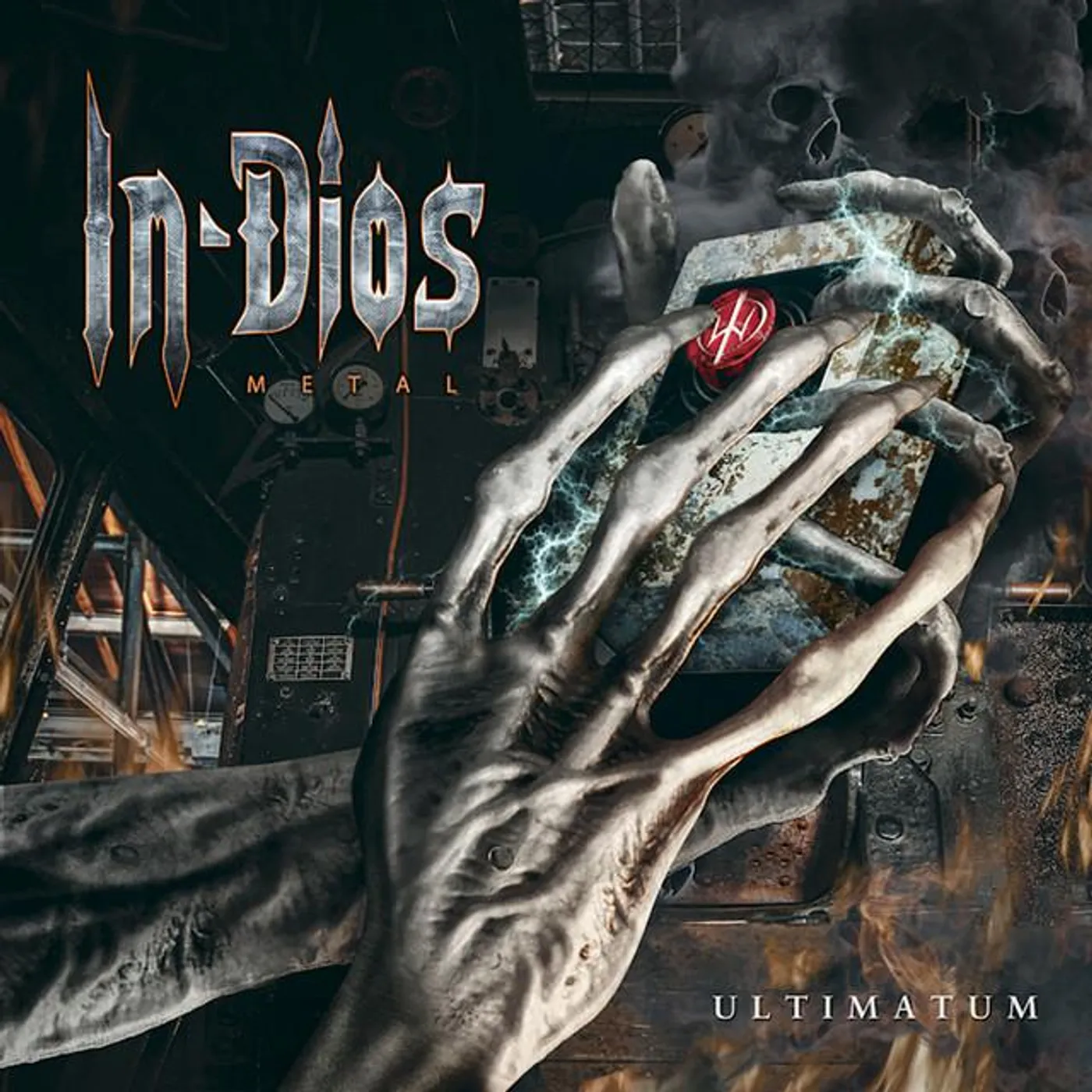 In-Dios Metal