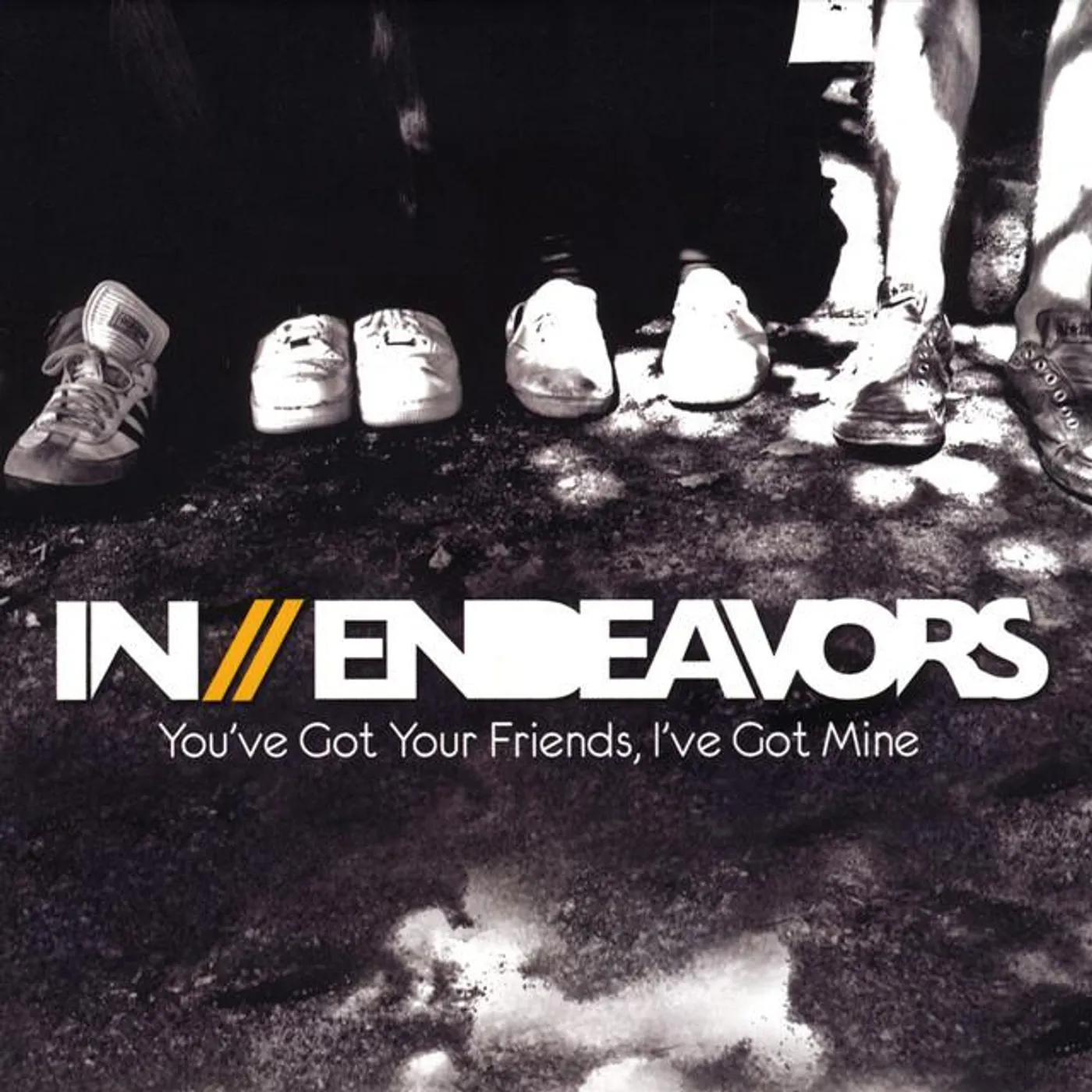 In Endeavors Brand Page