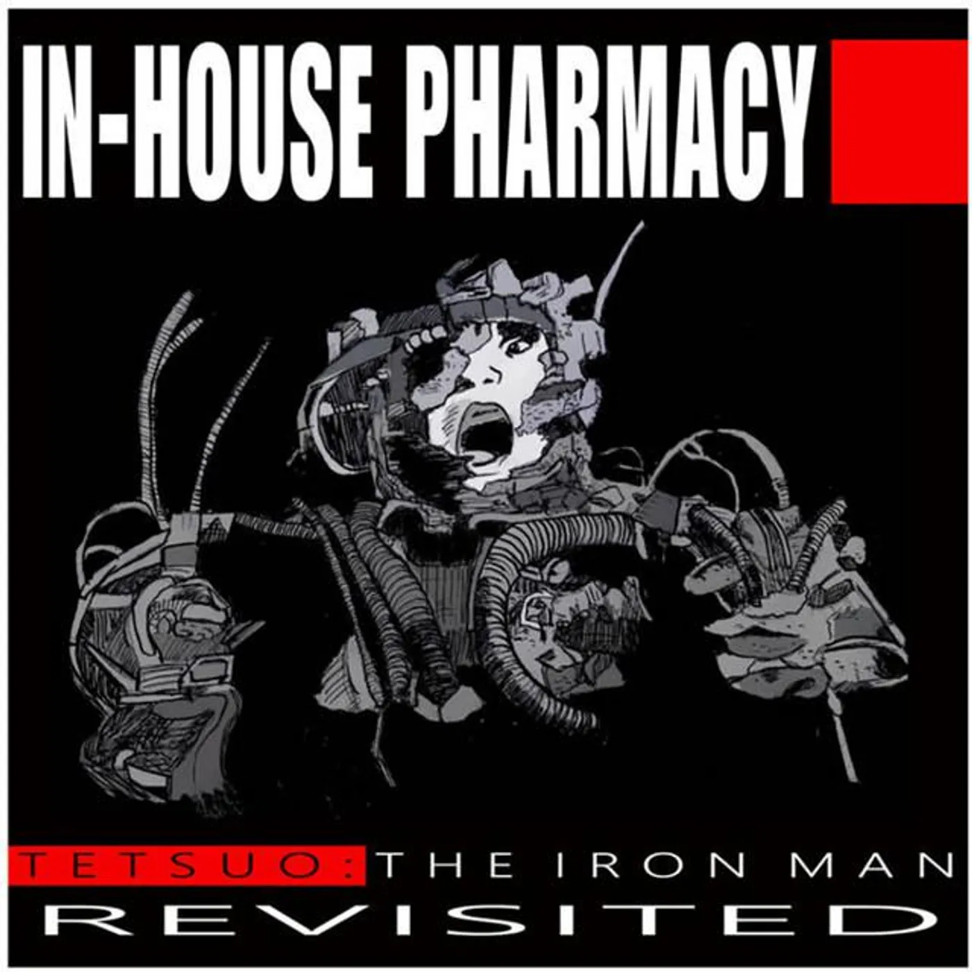 In-House Pharmacy Brand Page