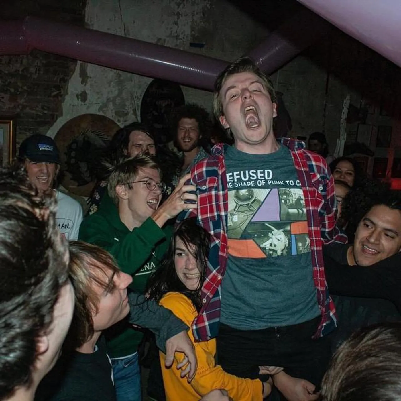 In Memories Brand Page