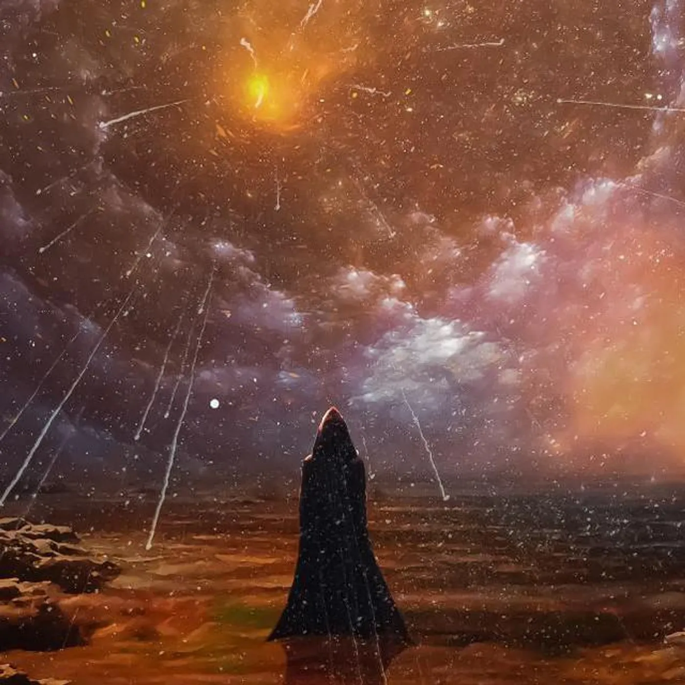 In My Ashes Brand Page