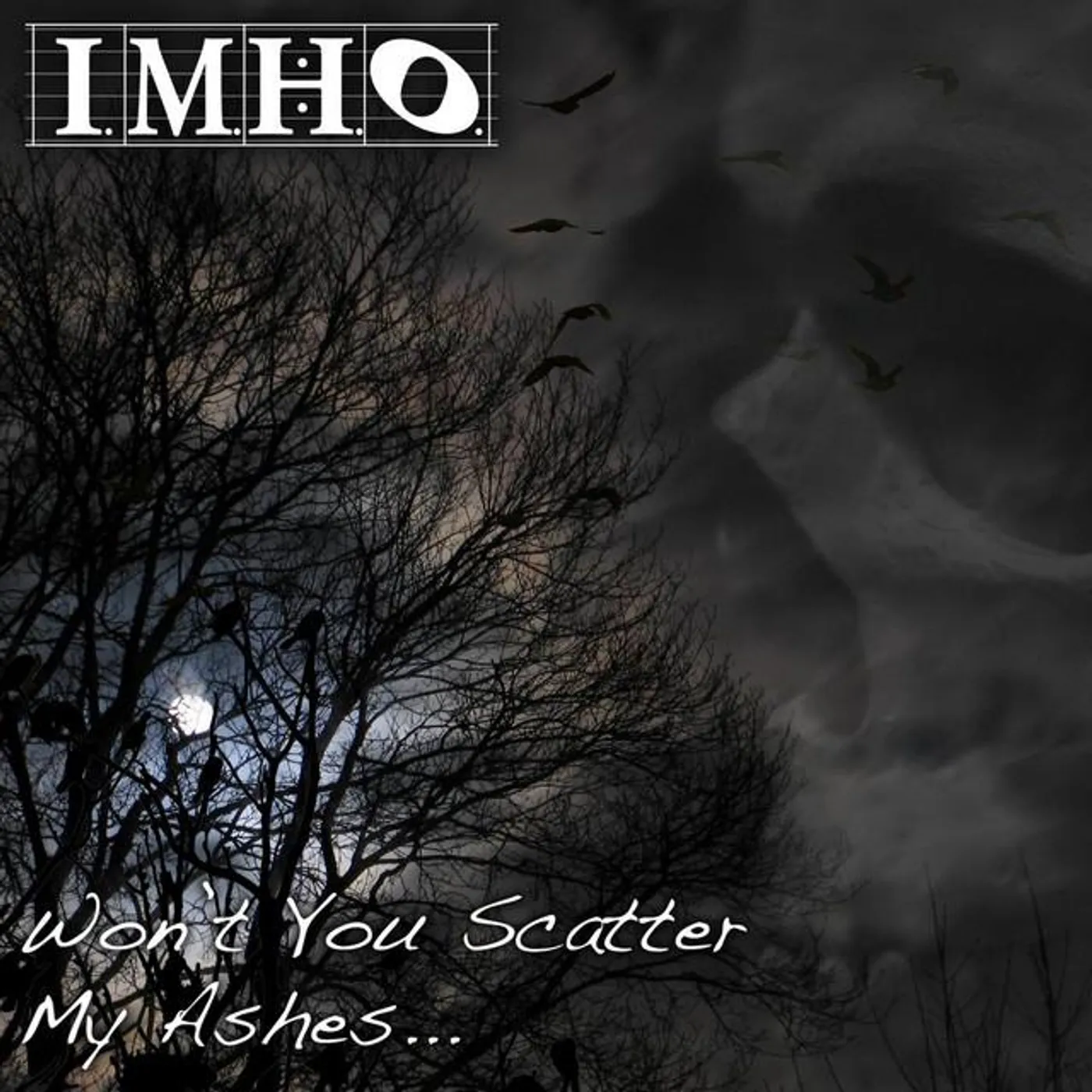 In My Humble Opinion Brand Page