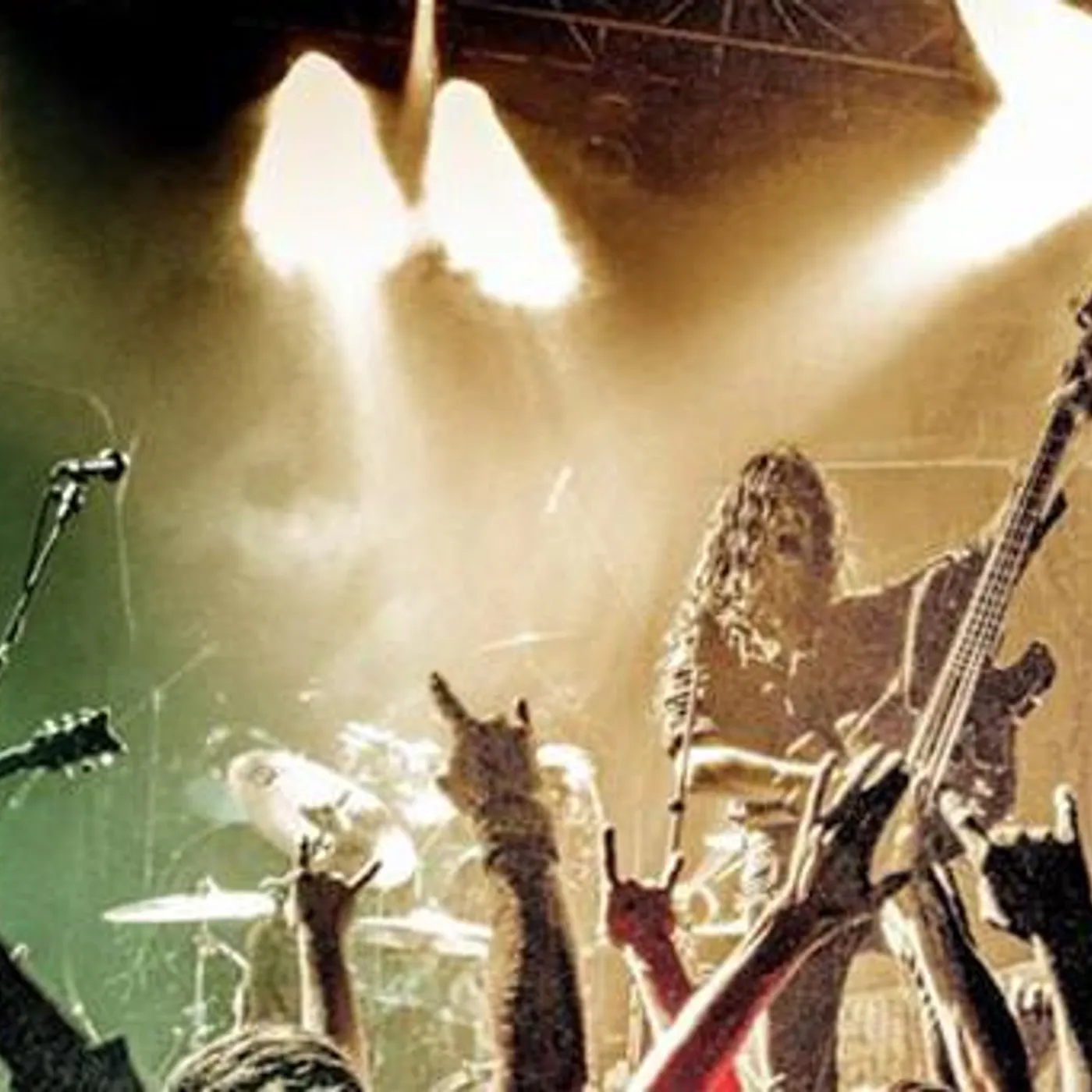 In Solitude Brand Page