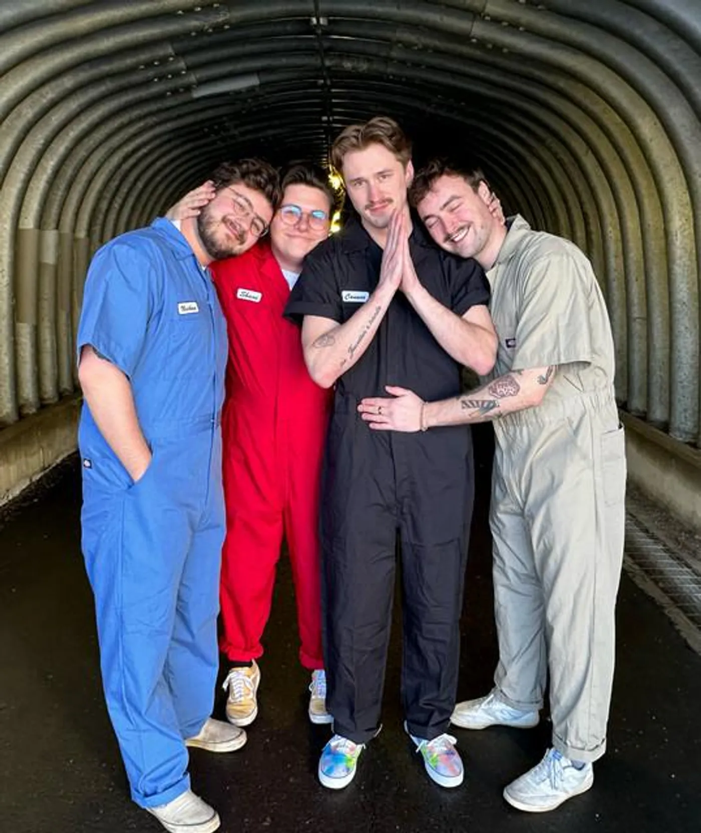 In Search of Sasquatch