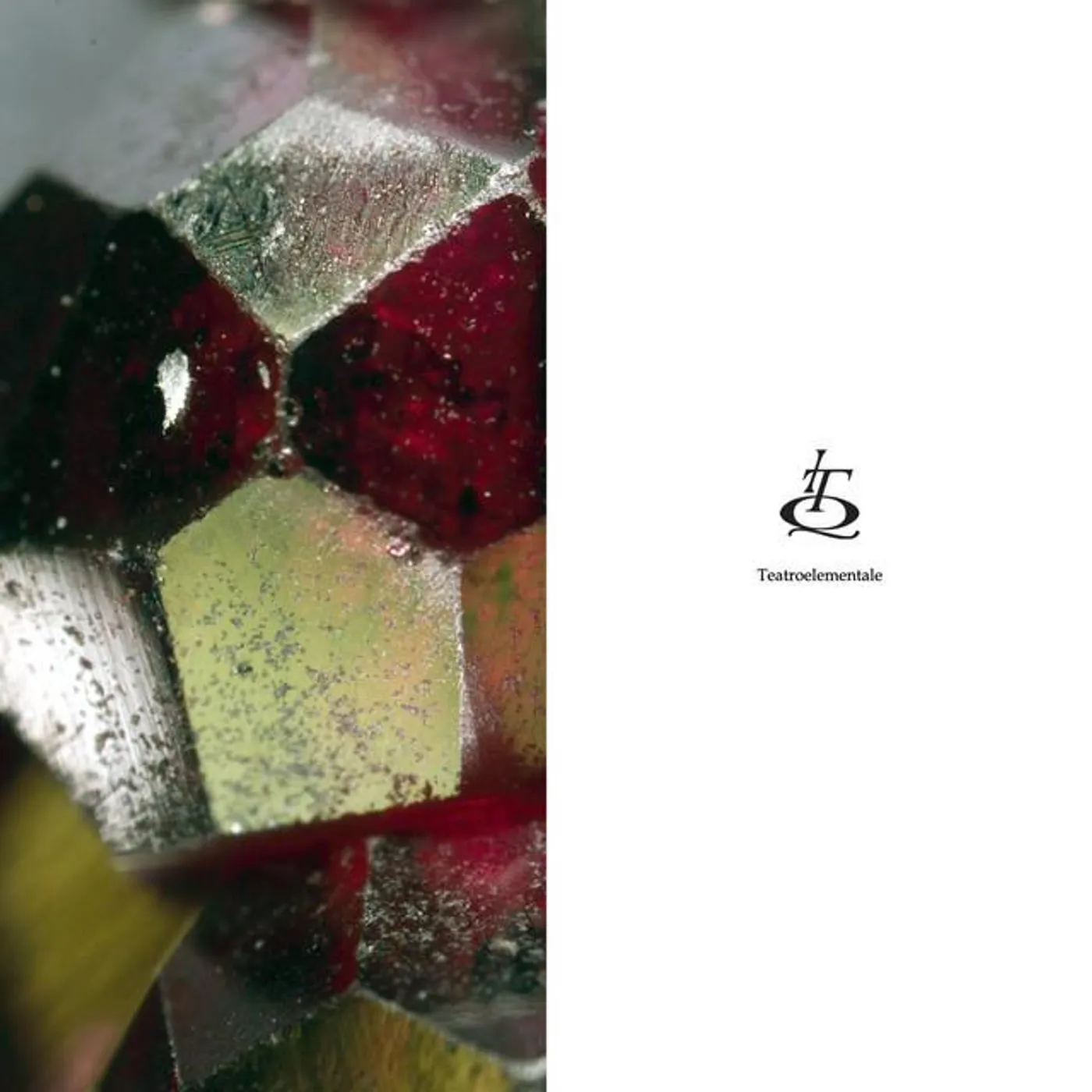 In Tormentata Quiete Brand Page