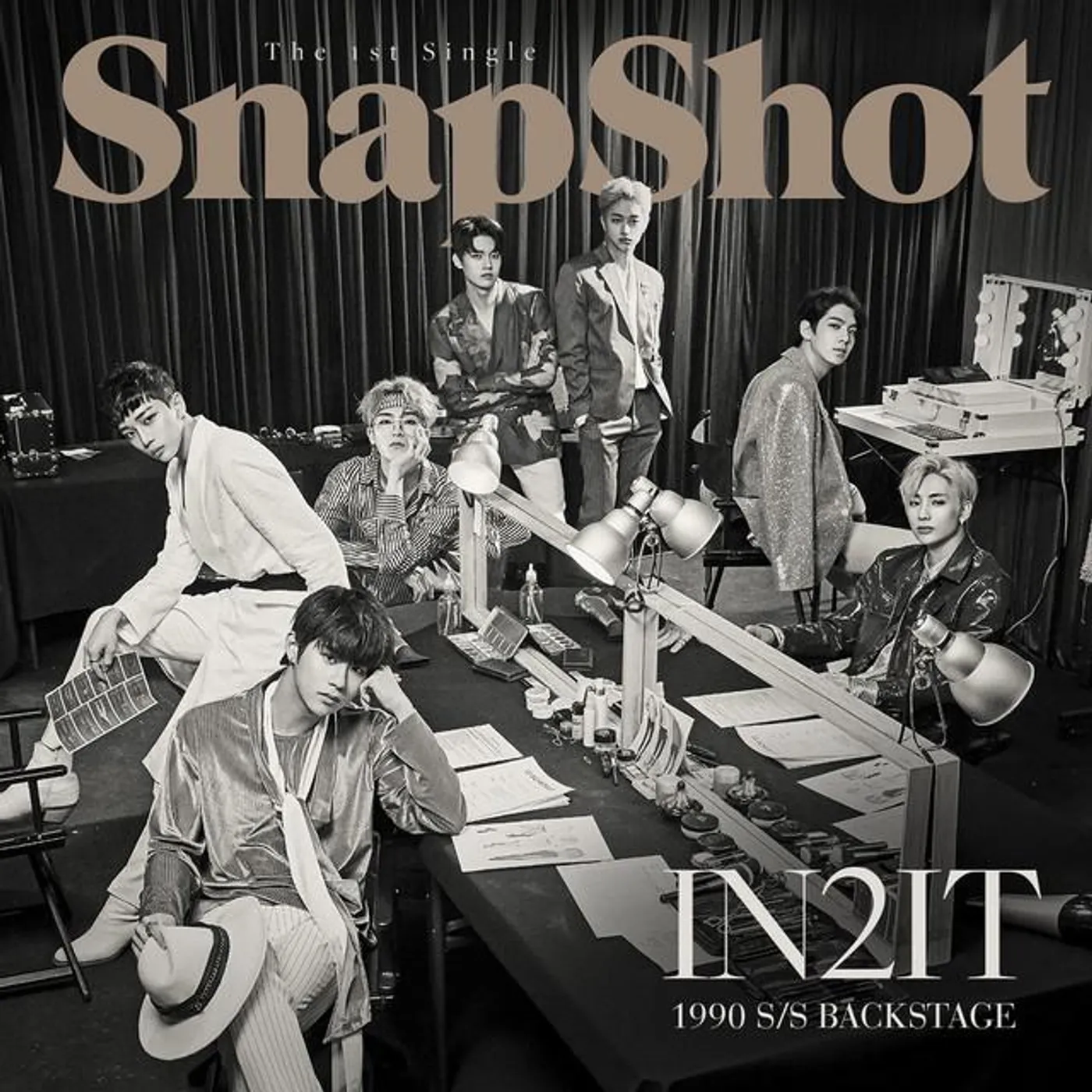 IN2IT Brand Page