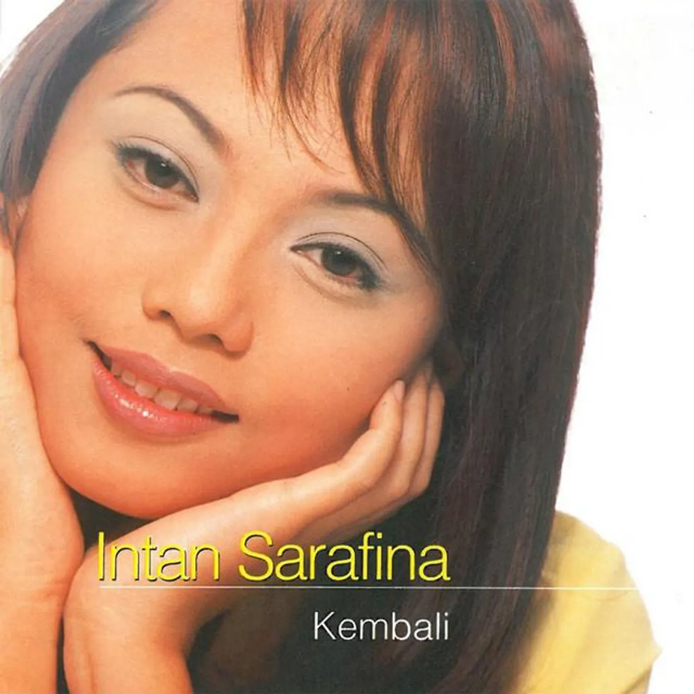 Intan Sarafina Brand Page