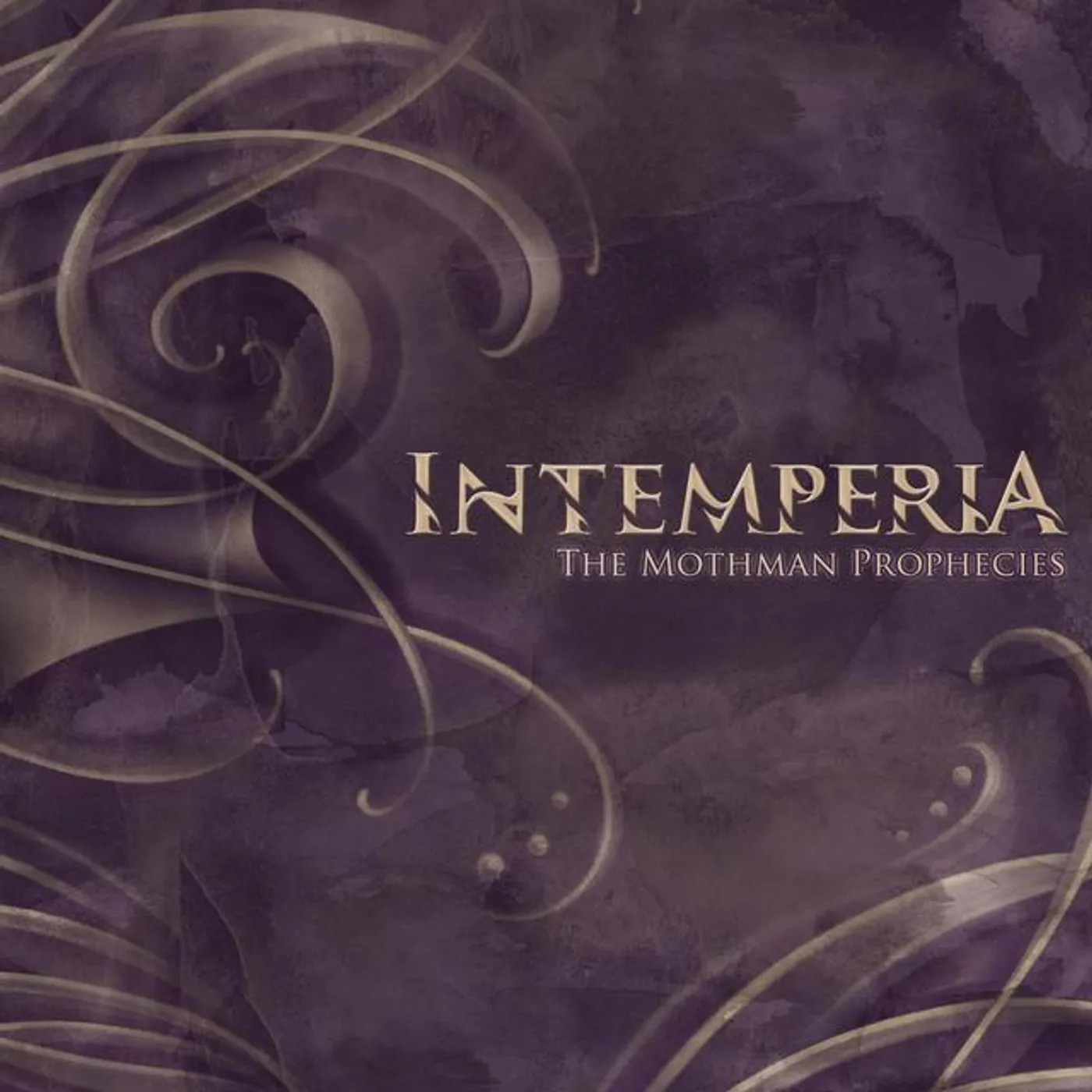 Intemperia Brand Page