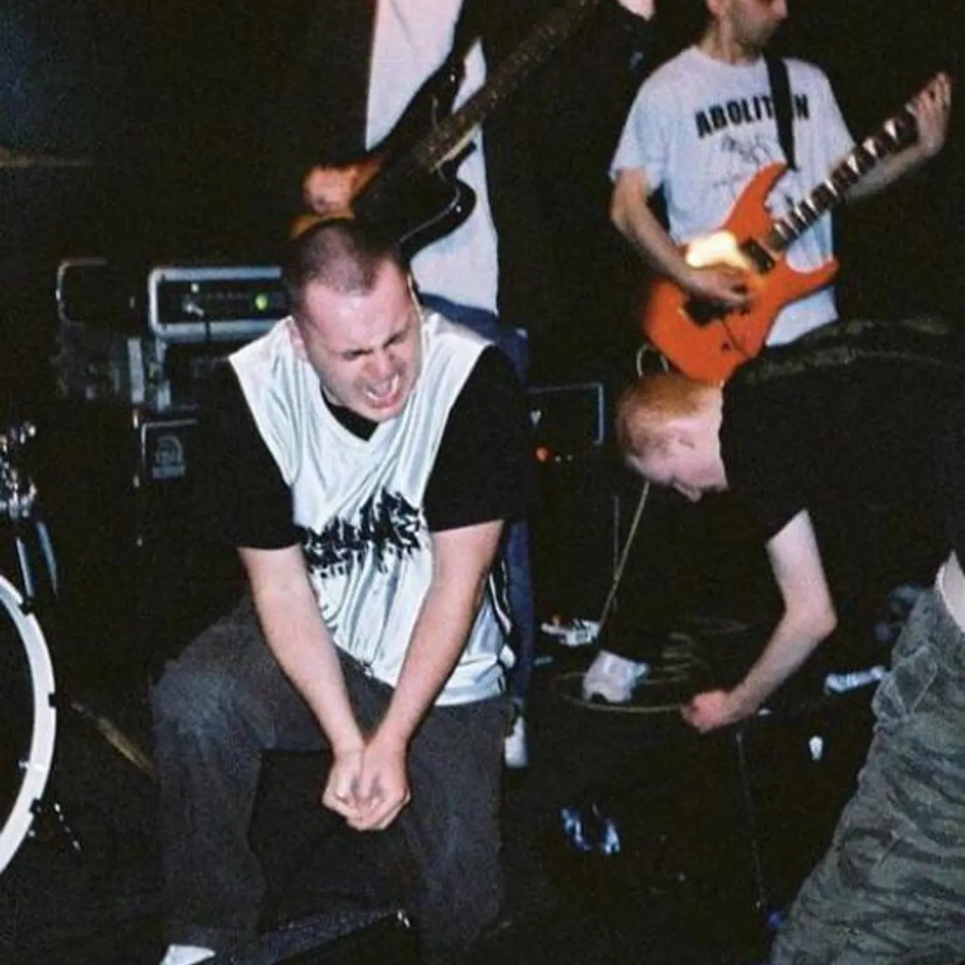 Intent to Kill Brand Page