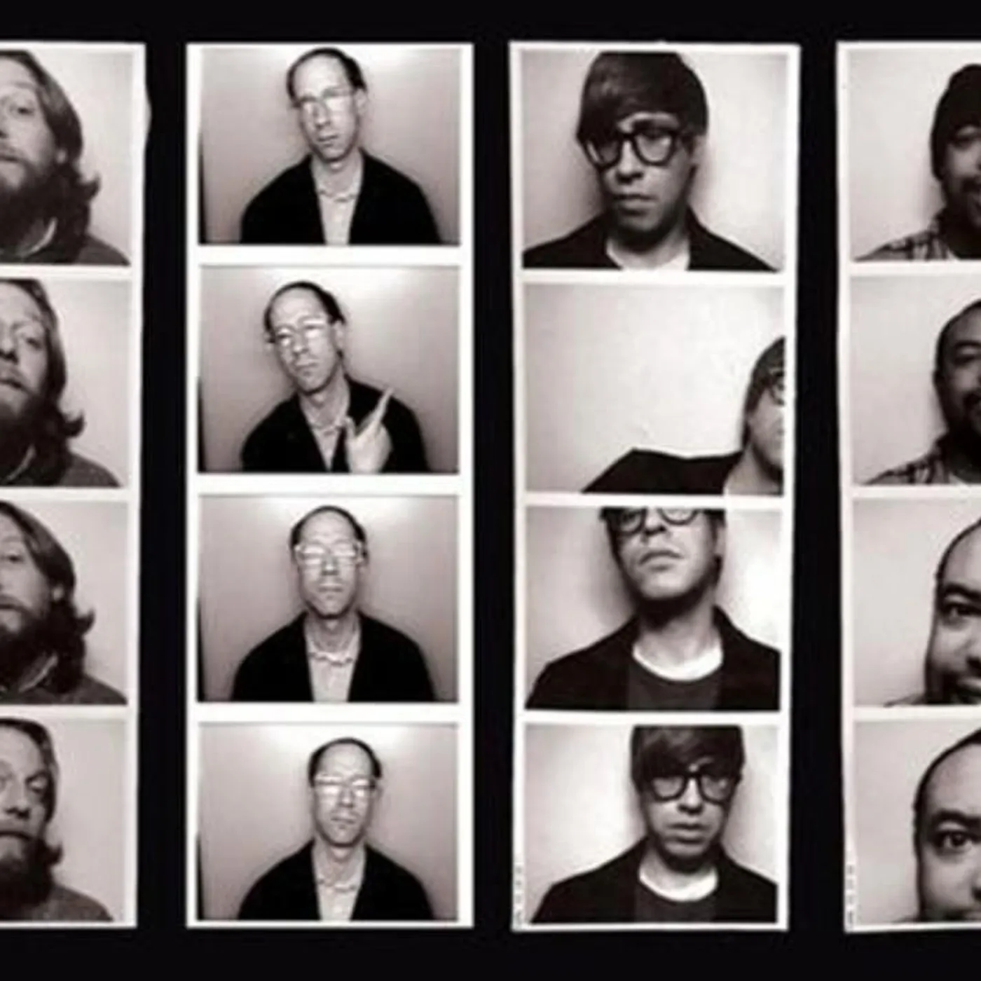 The Intended Brand Page