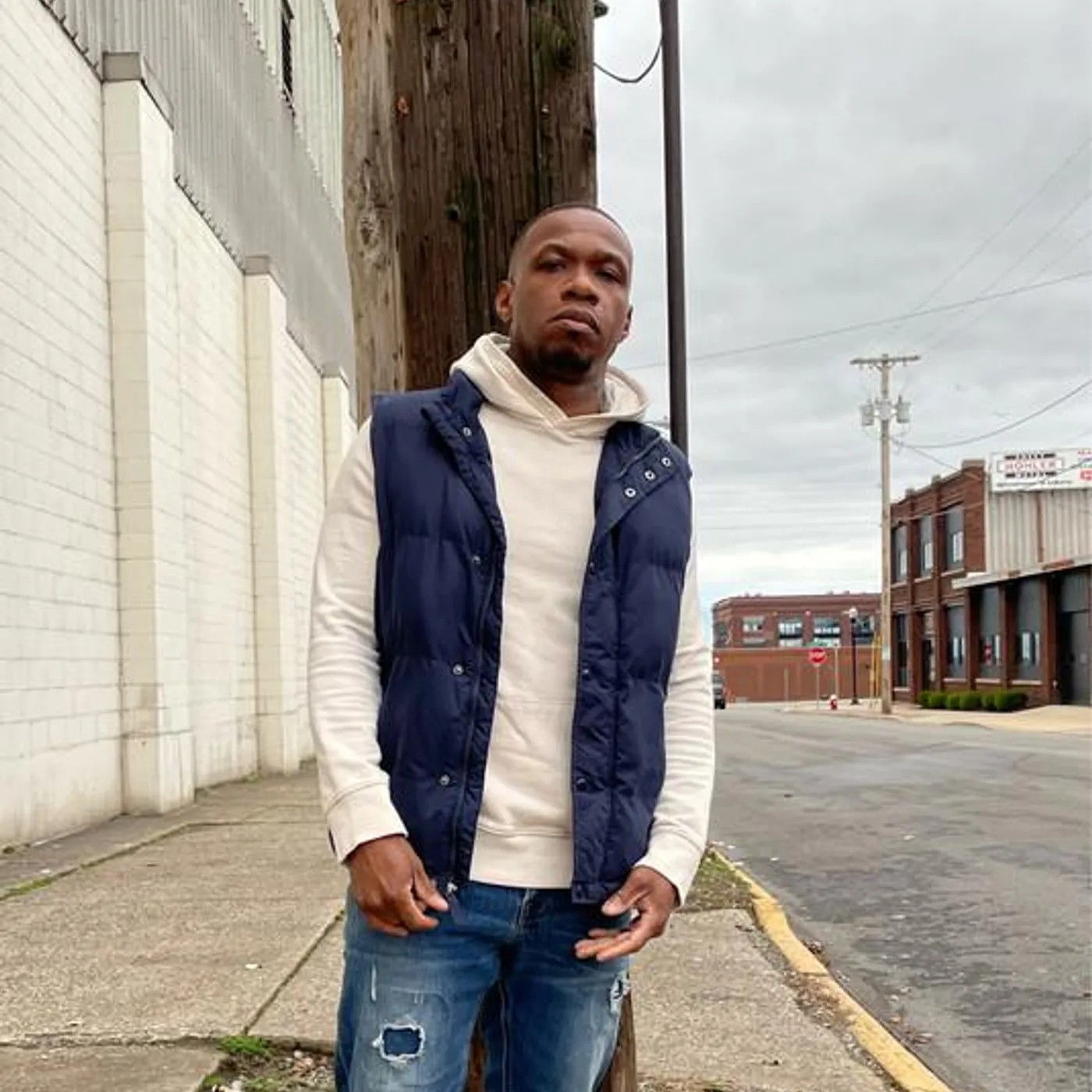 iNTELLECT Brand Page