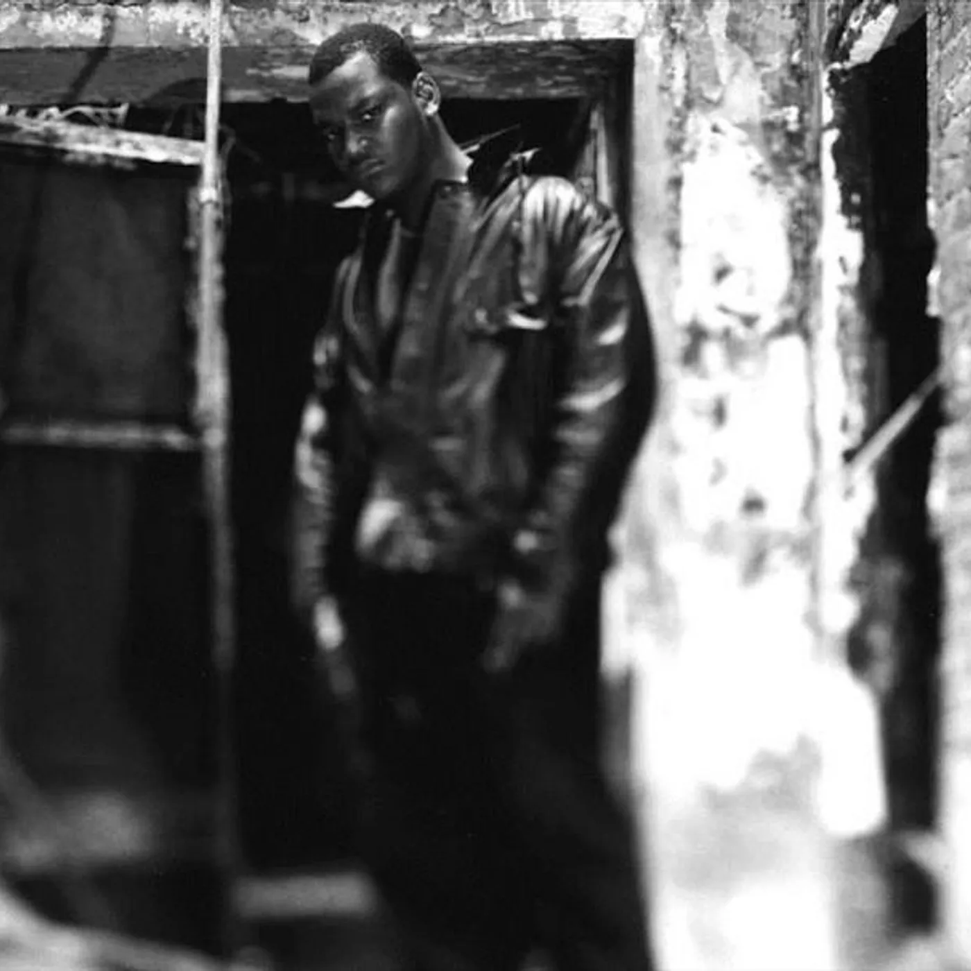 Intelligent Hoodlum Brand Page