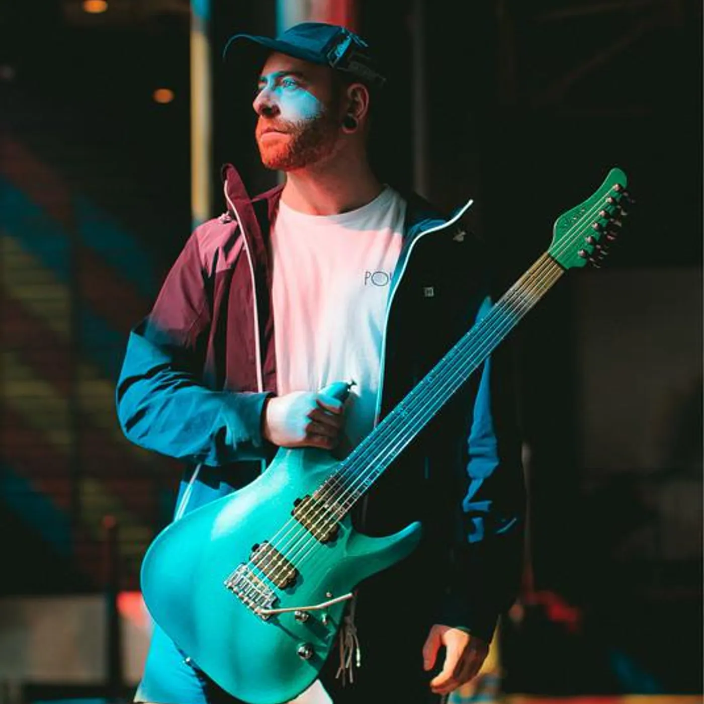 Intervals Brand Page