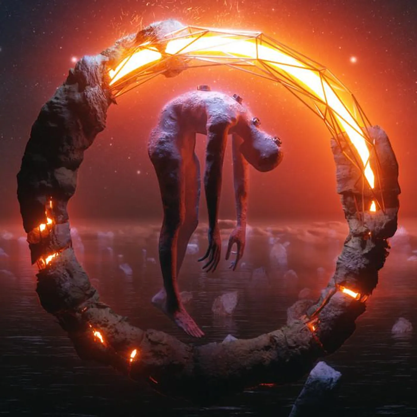 The Interbeing Brand Page