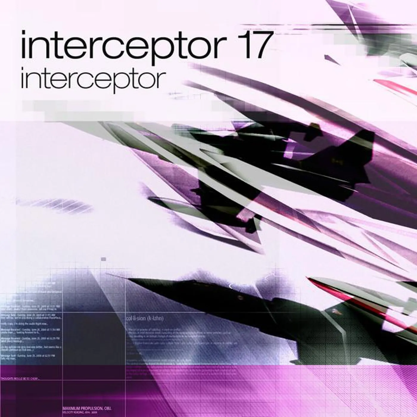 Interceptor Brand Page