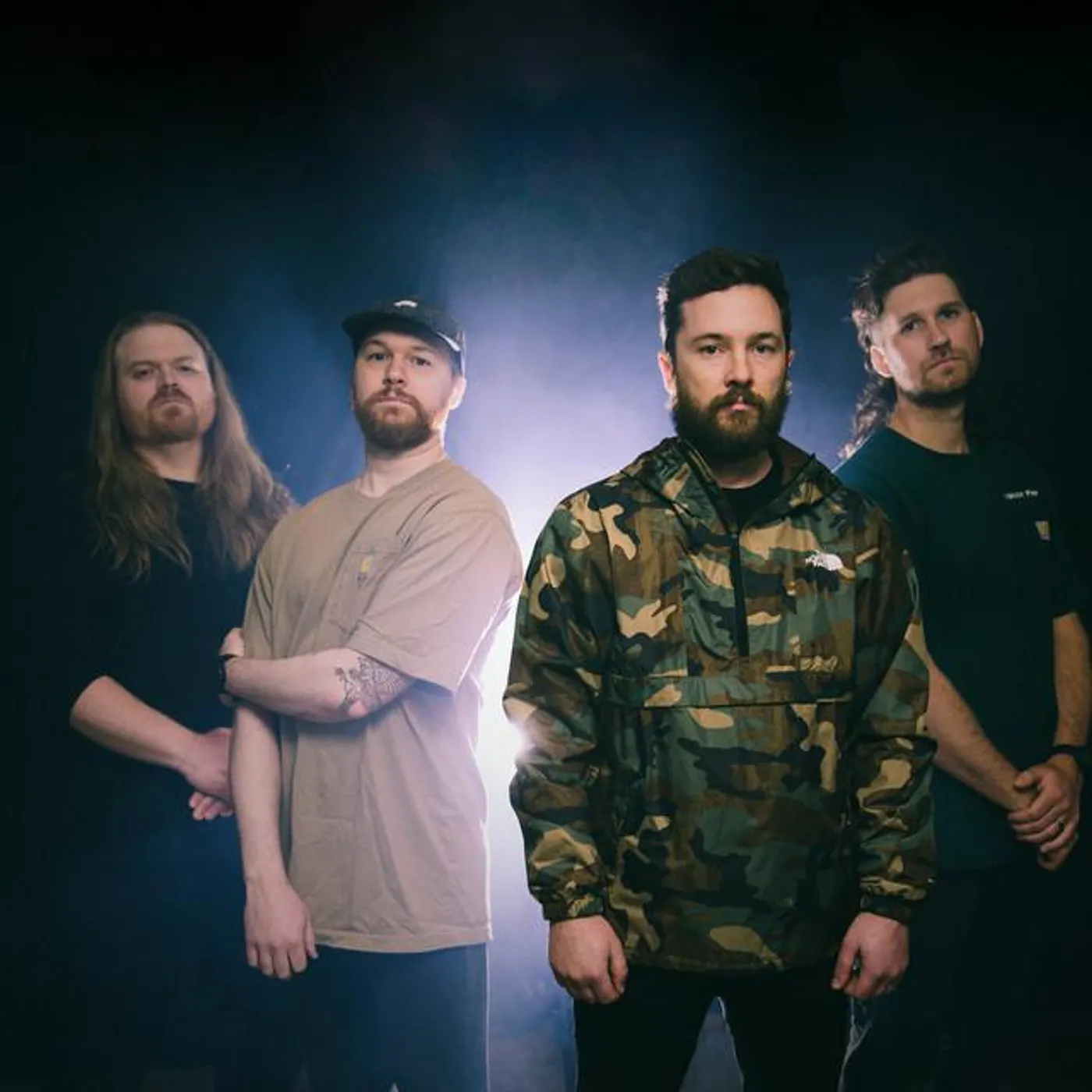 Intercessor Brand Page