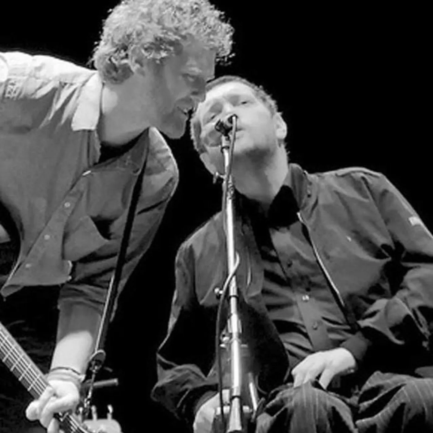 Interference Brand Page