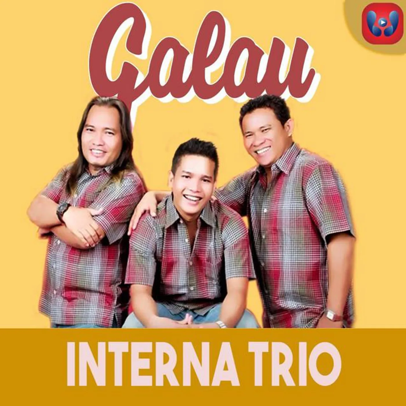 Interna Trio