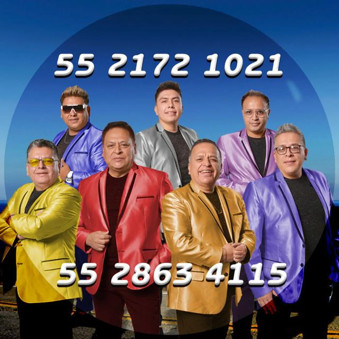 Internacional Carro Show Brand Page