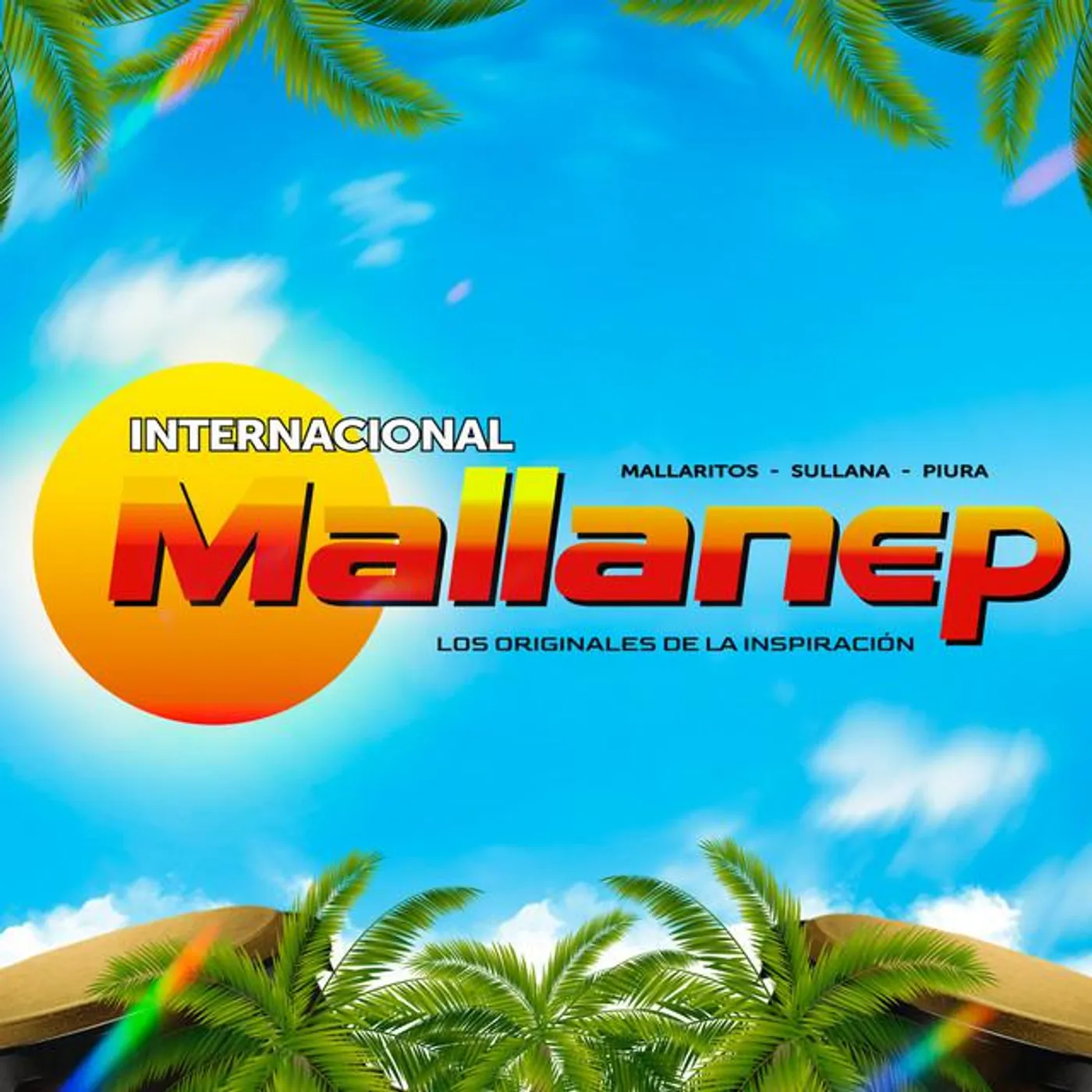 Internacional Mallanep