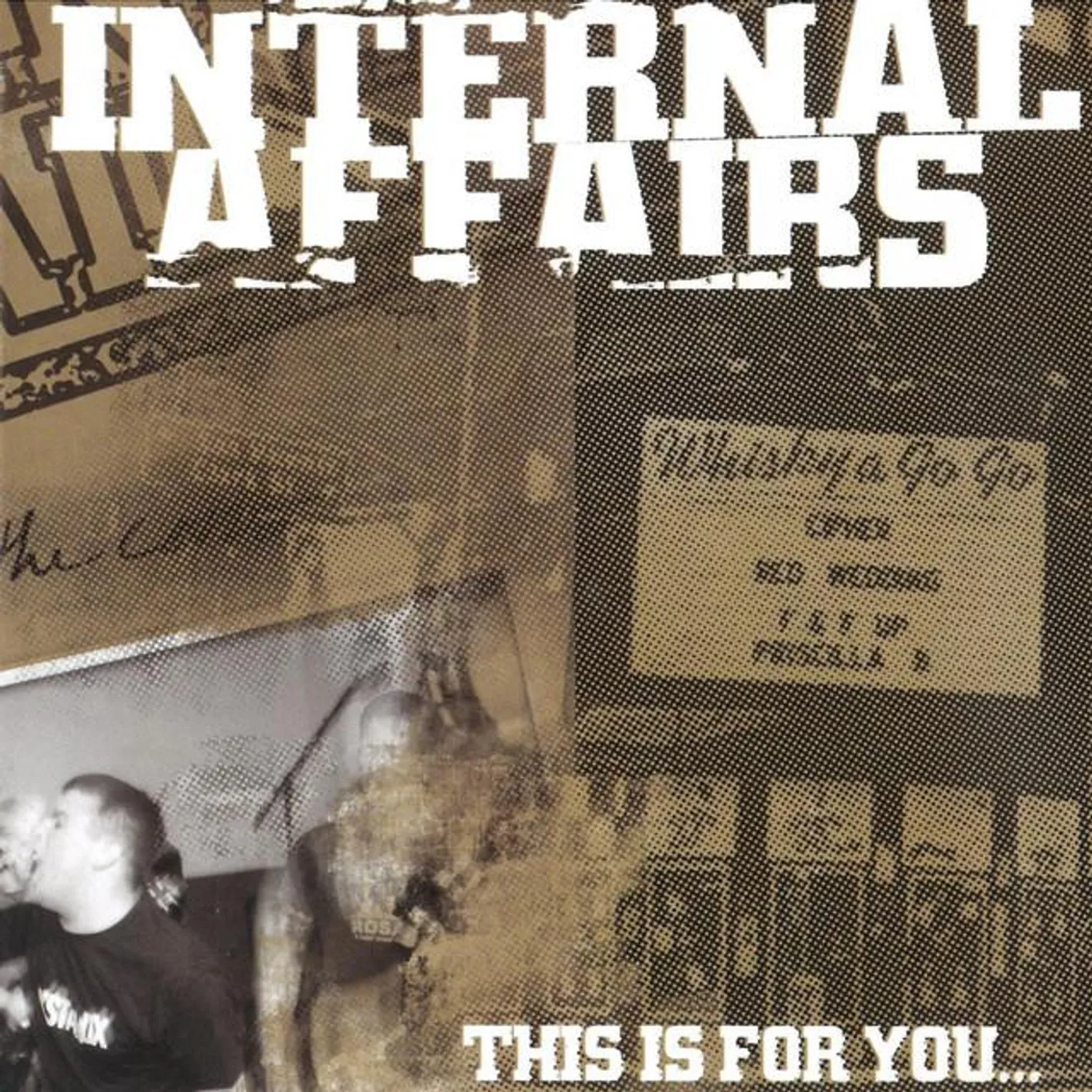 Internal Affairs