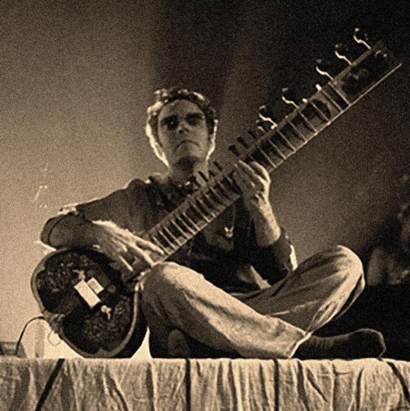 International Velvet