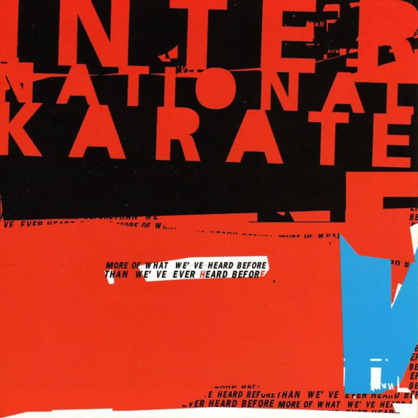International Karate