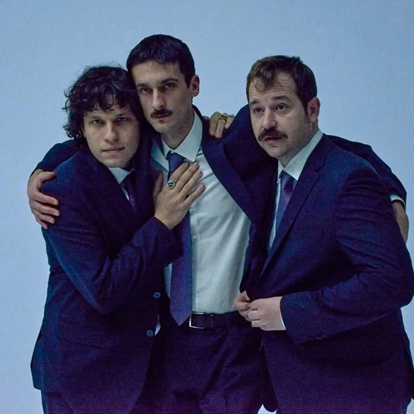 International Music Brand Page