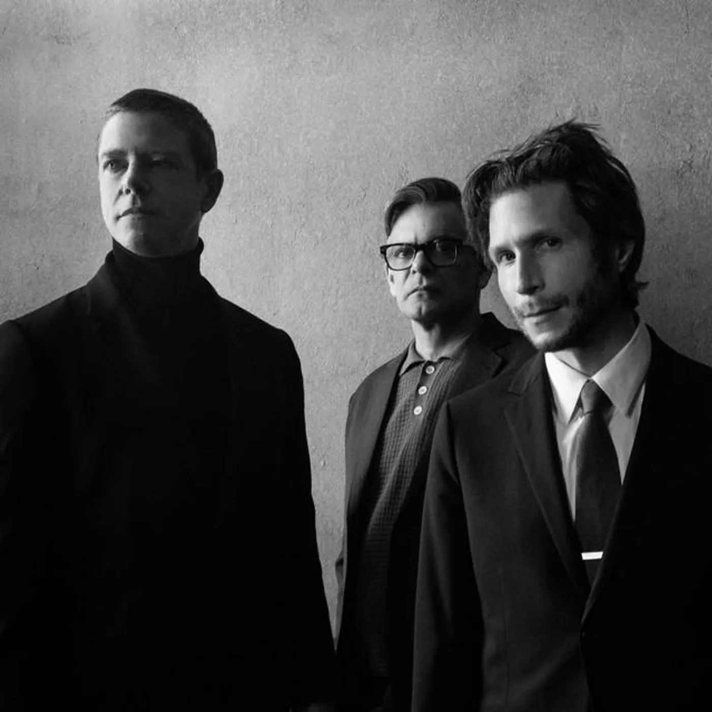 Interpol Brand Page