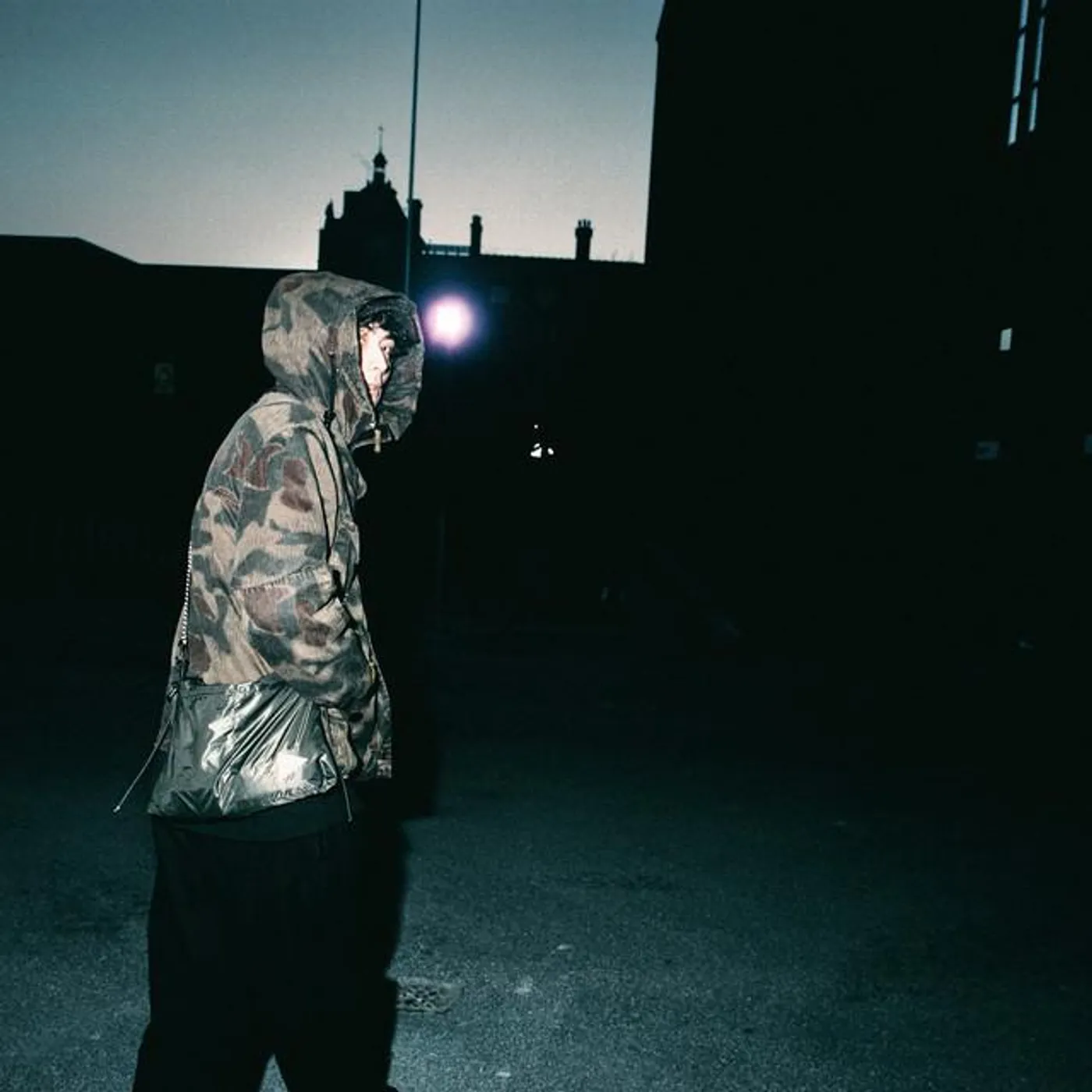 Interplanetary Criminal Brand Page