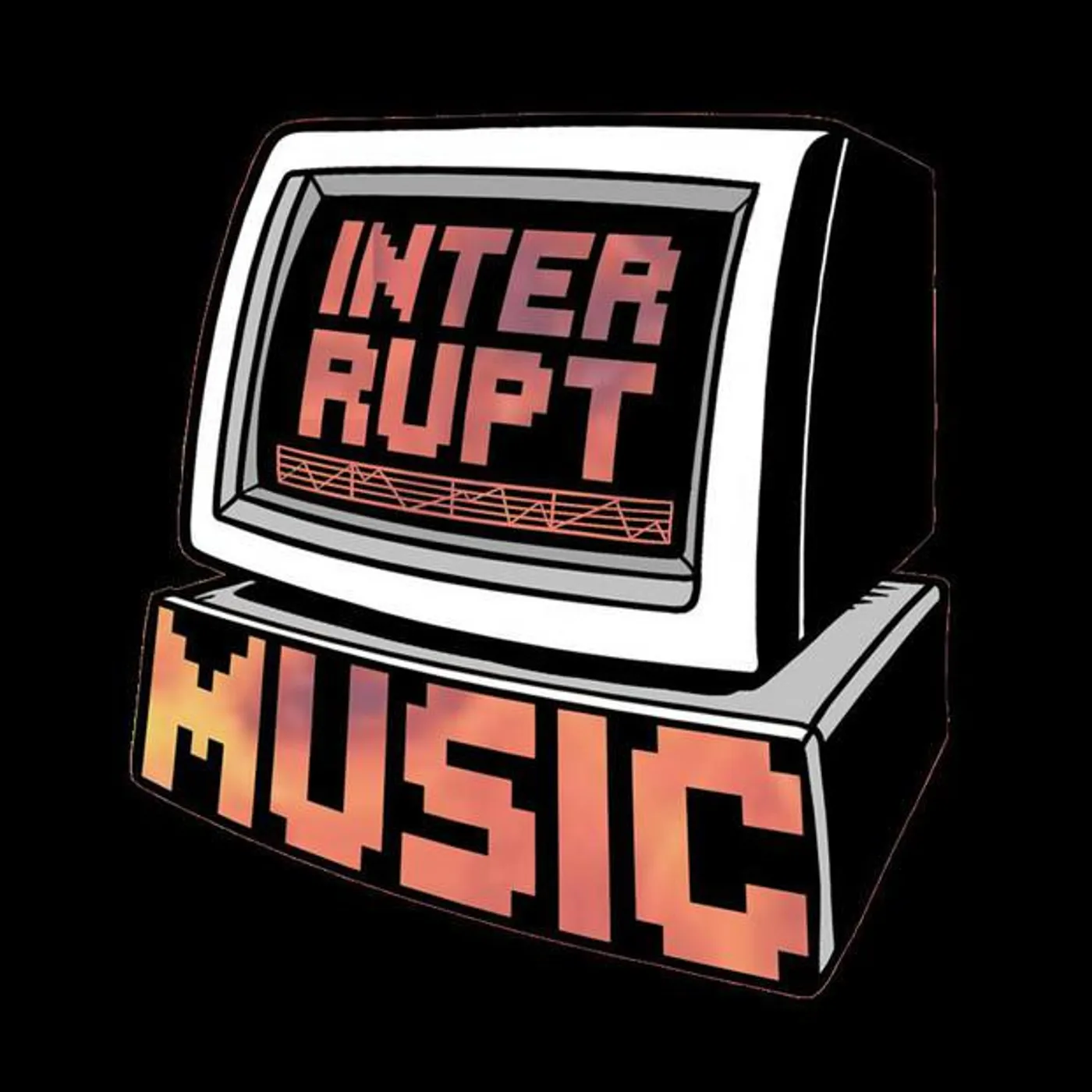 Interrupt Brand Page